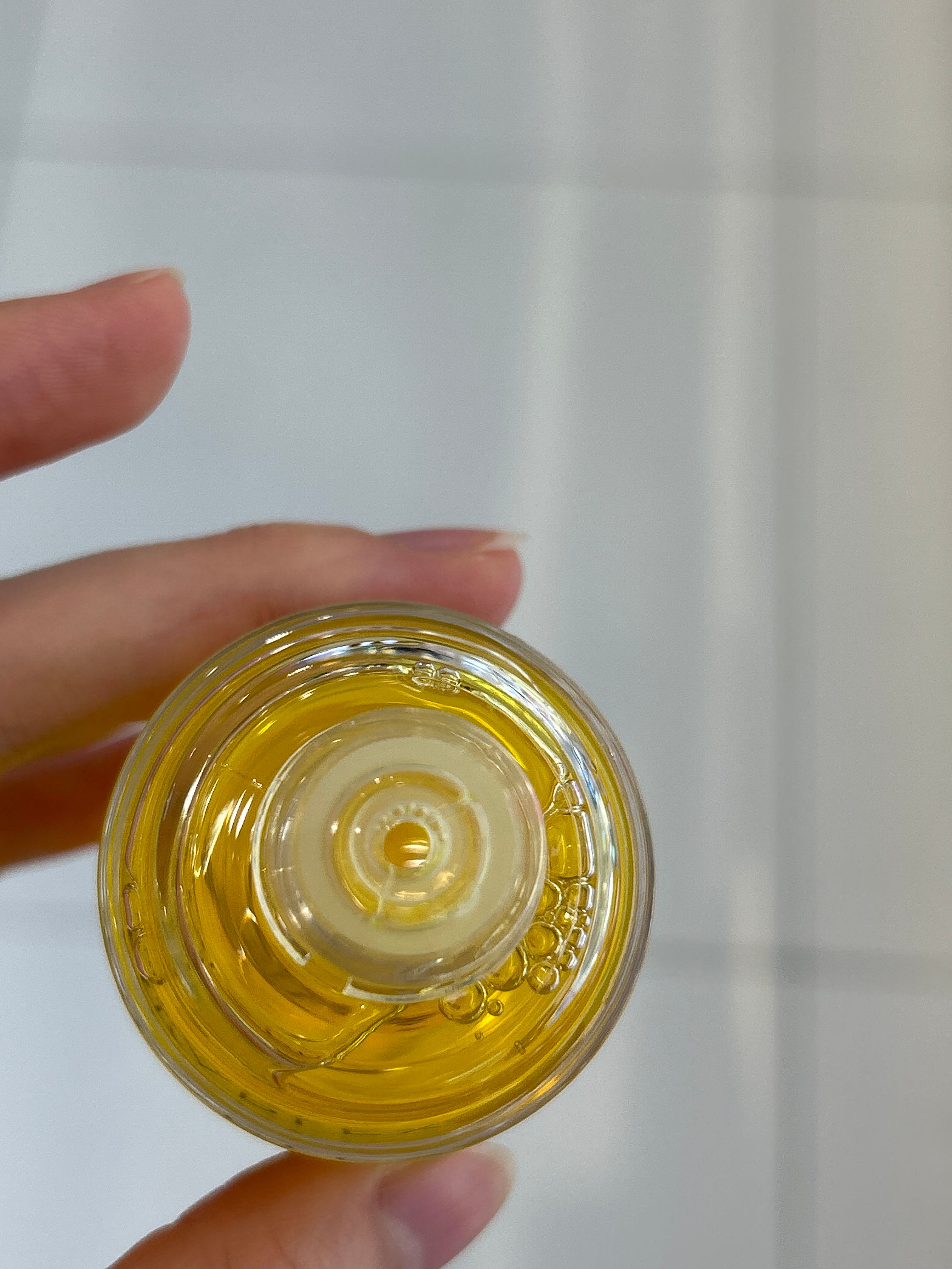 Olaplex No.7 Bonding Oil 真實評價/實測照片 by* 1