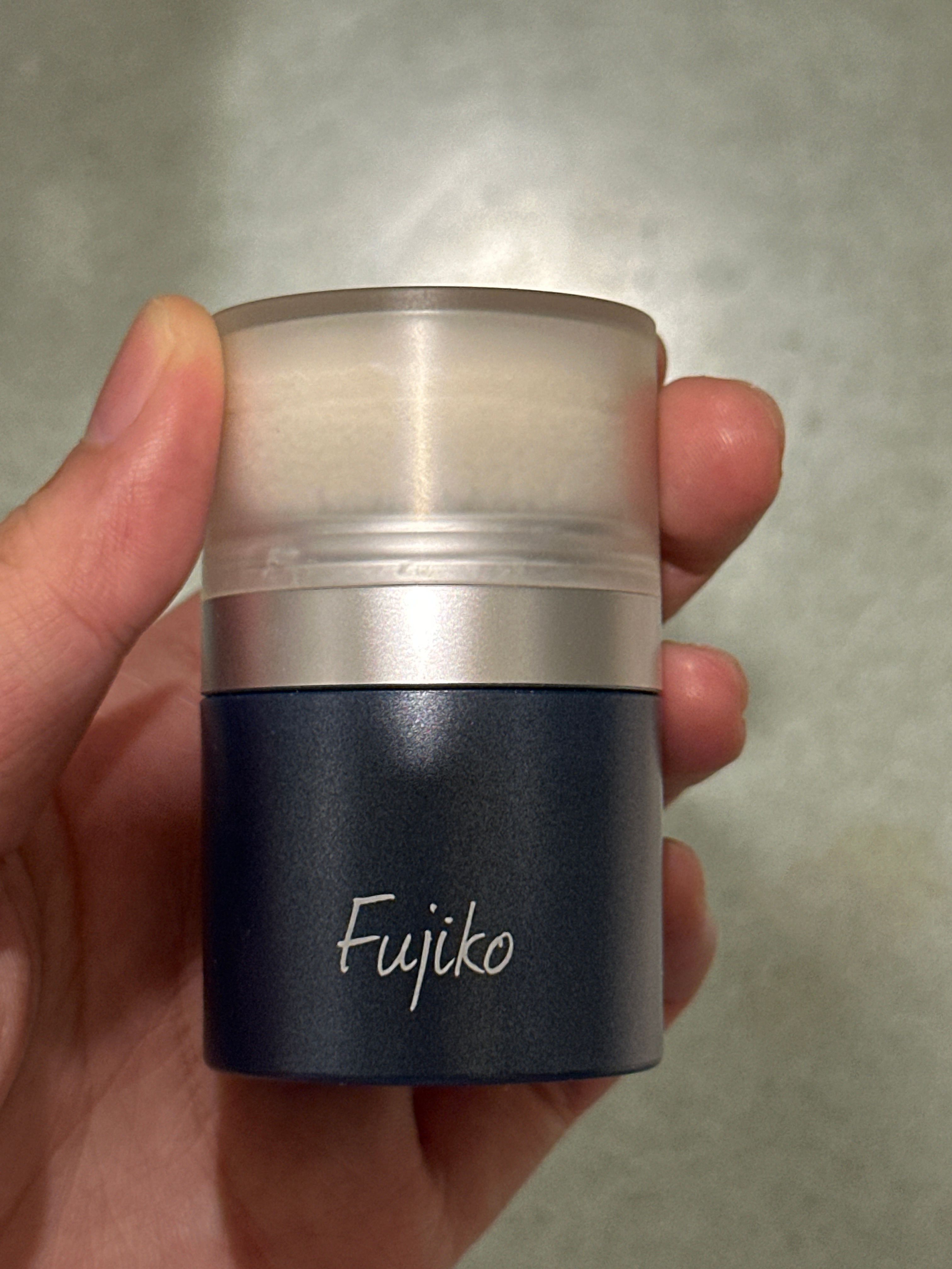 Fujiko 頭髮蓬蓬粉 真實評價/實測照片 byyo***ll 1