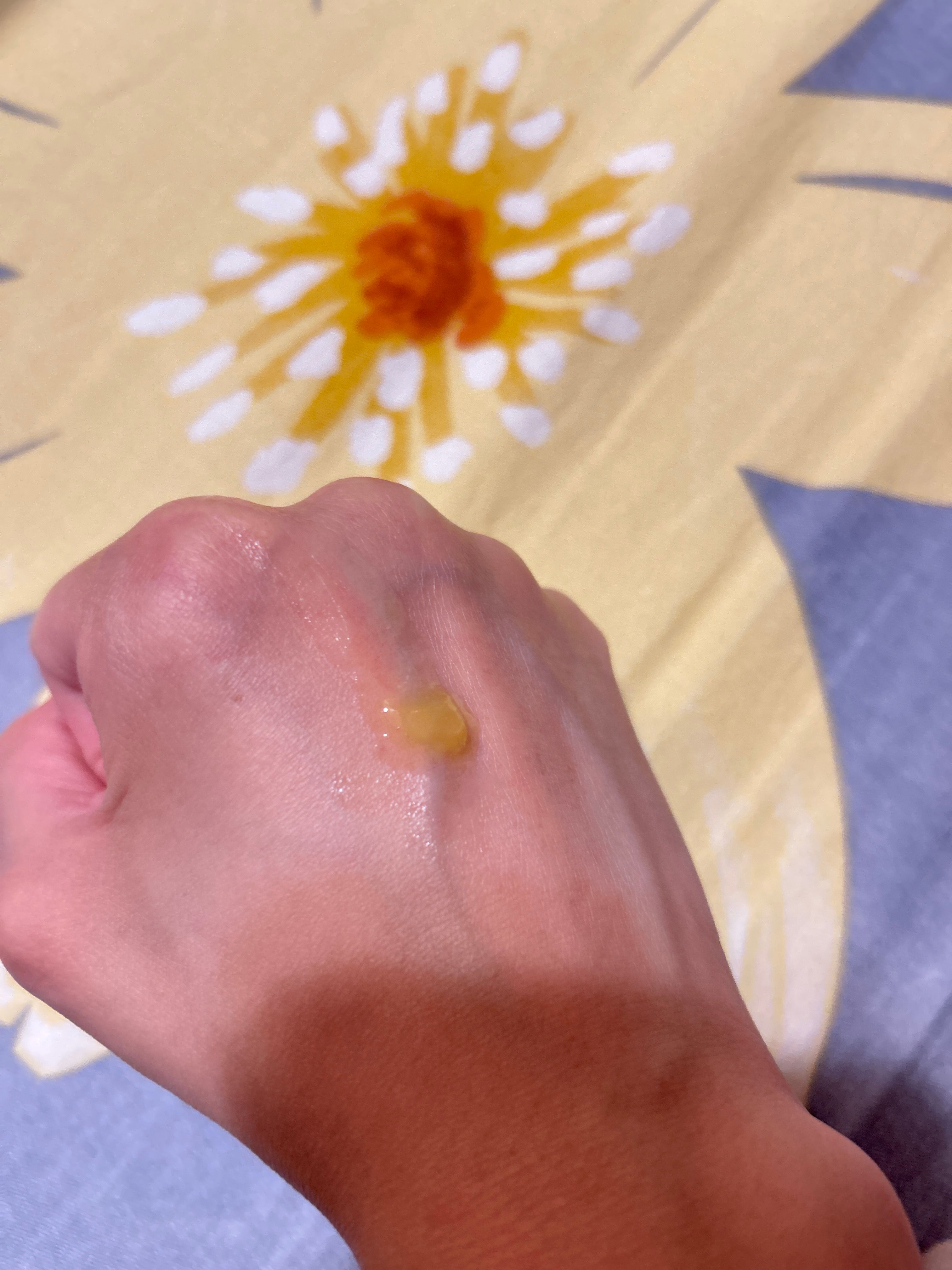 Lucas Pawpaw Ointment 澳洲木瓜軟膏 真實評價/用後感 byJe****ce 2 Lucas Pawpaw Ointment 澳洲木瓜軟膏 真實評價/實測照片 byJe****ce 2