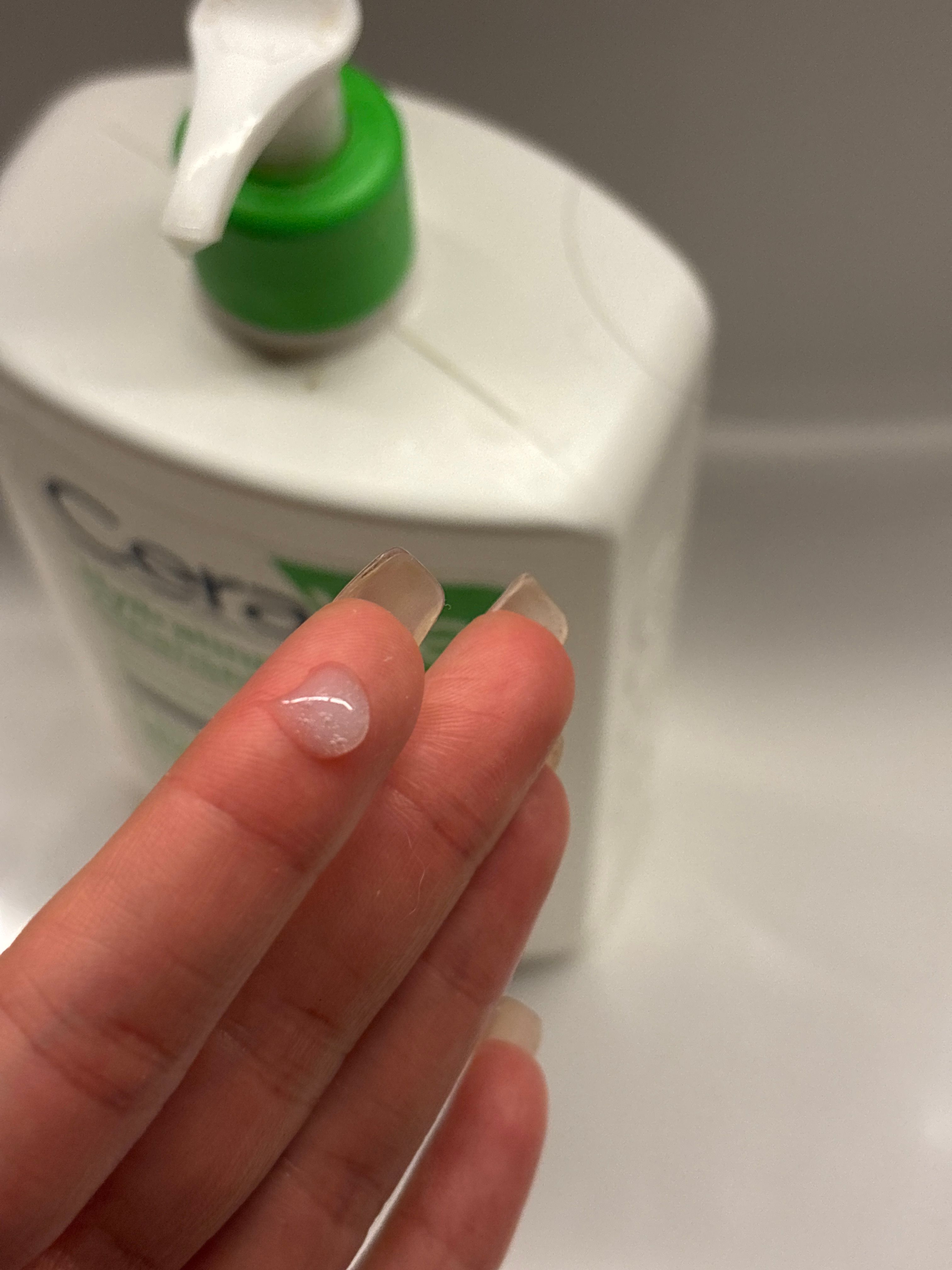 CeraVe 溫和保濕潔膚露 真實評價/實測照片 bykah*************com 1