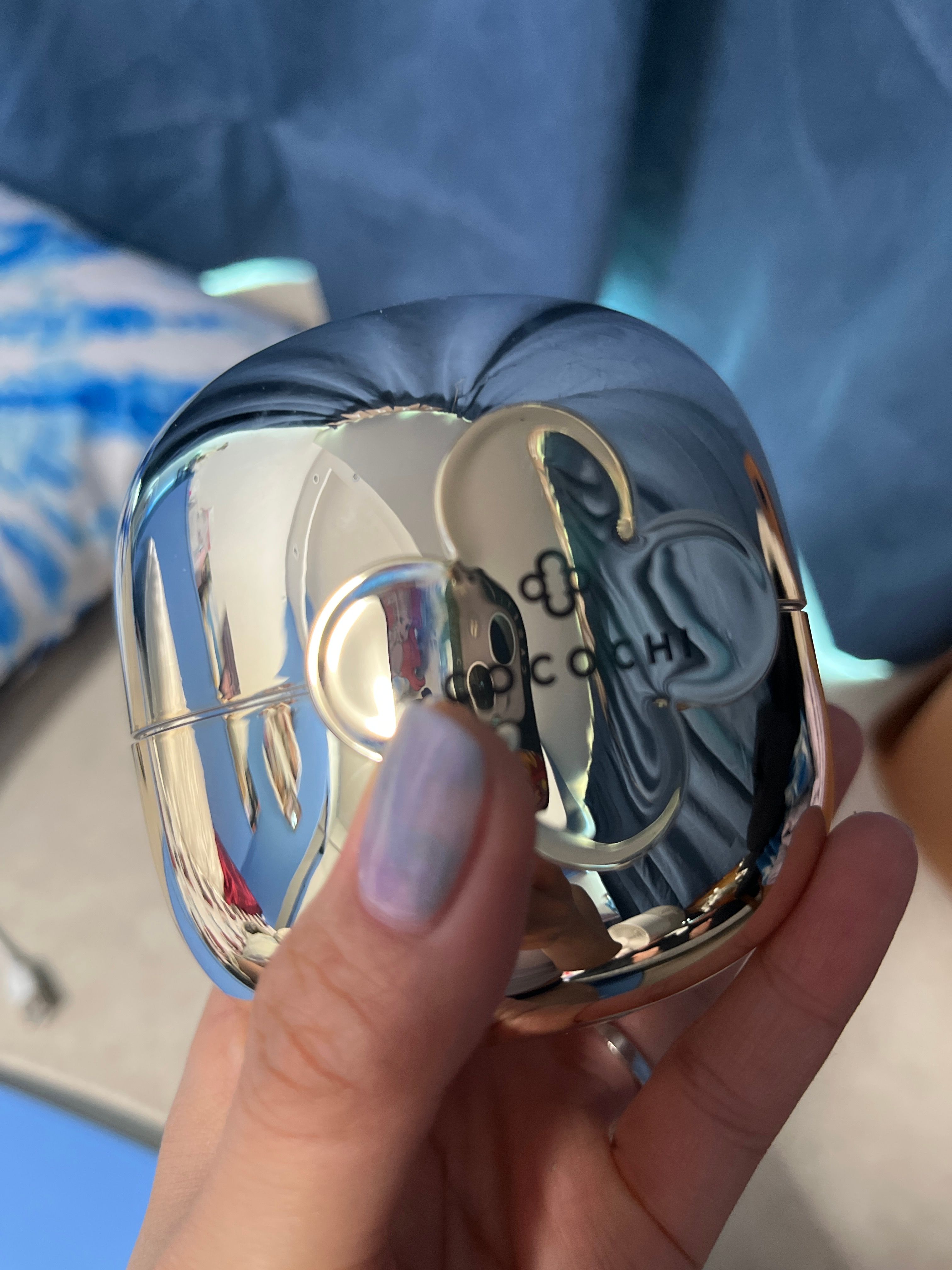 COCOCHI Ag 極致奢養乳霜面膜 真實評價/實測照片 bymsn**************com 1