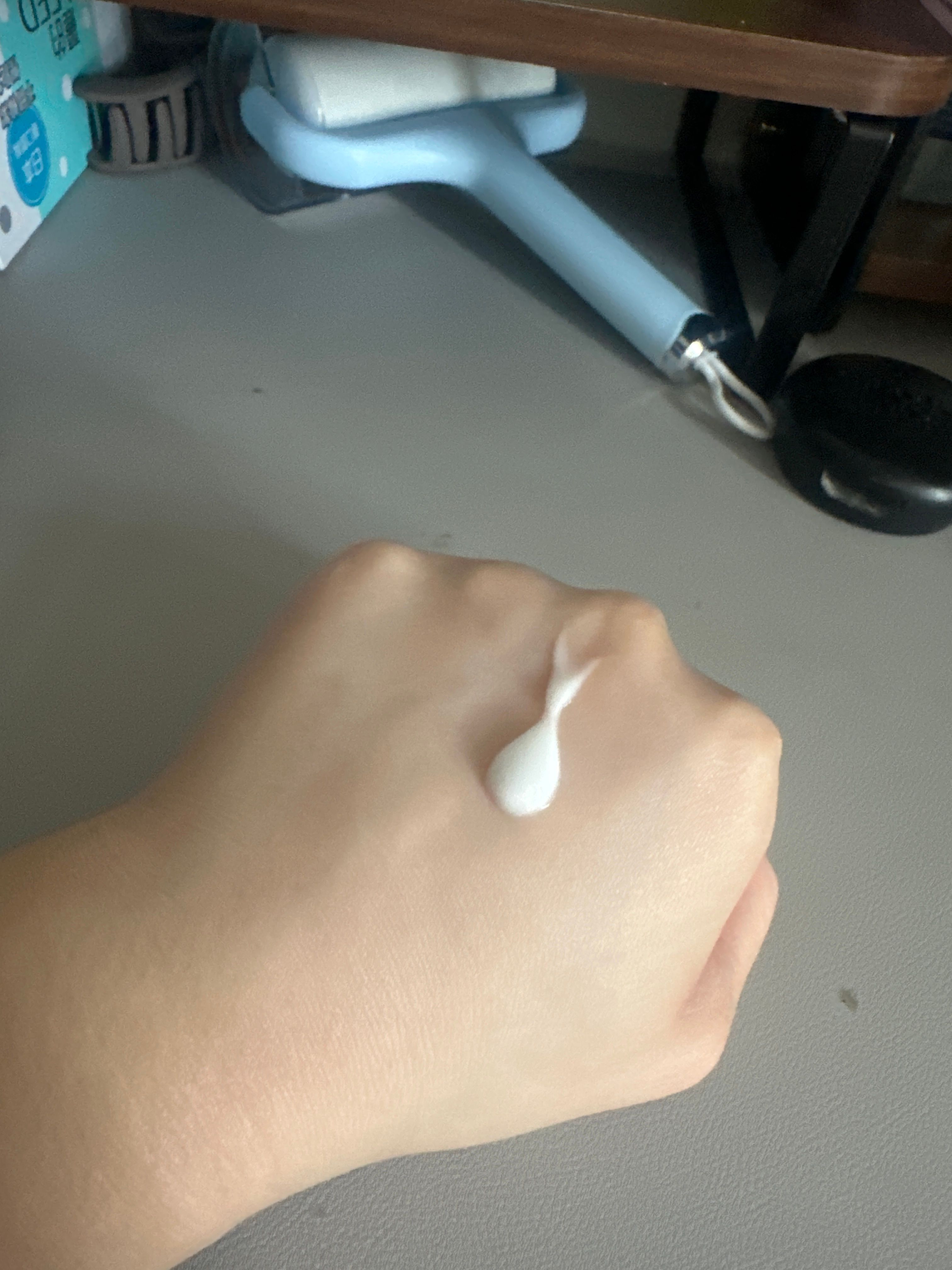 L'Occitane 玫瑰潤手霜 真實評價/實測照片 byhhh***Hhh 1