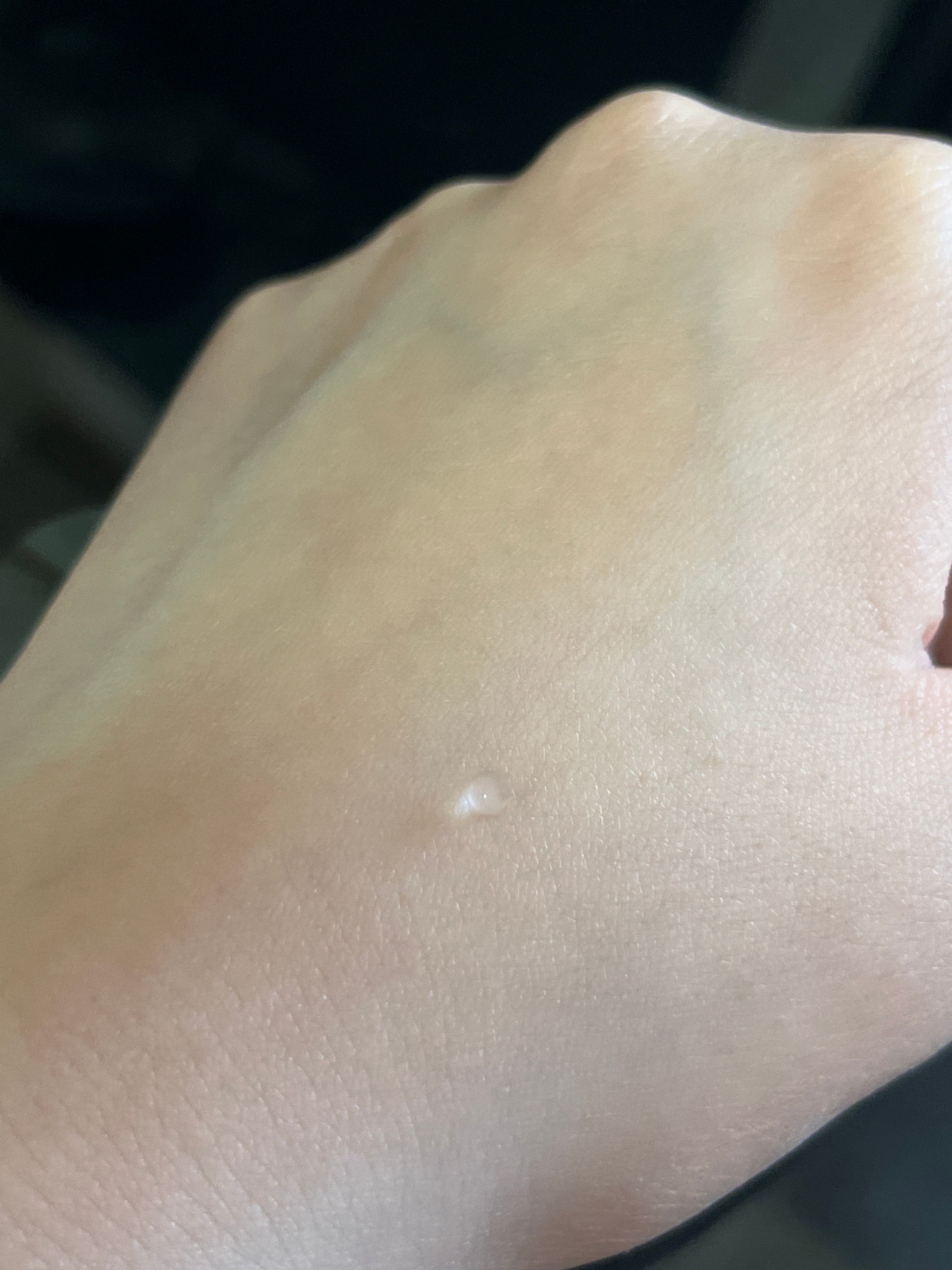 Solone 補水柔焦妝前精華 真實評價/實測照片 byE**i 2