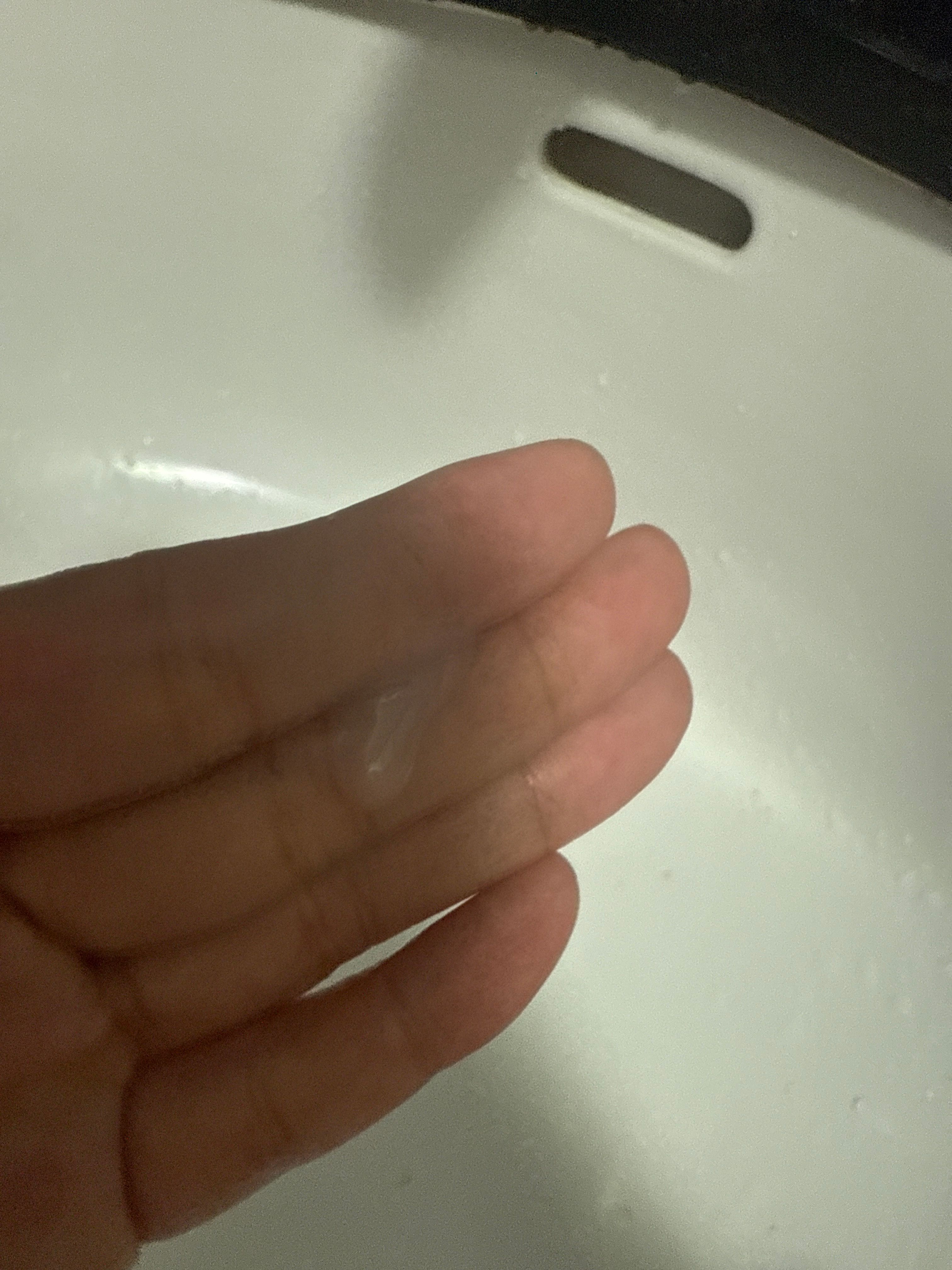 The Body Shop 茶樹潔面啫喱 Tea Tree Skin Clearing Facial Wash 真實評價/用後感 byKwo***uen 1 The Body Shop 茶樹潔面啫喱 Tea Tree Skin Clearing Facial Wash 真實評價/實測照片 byKwo***uen 1