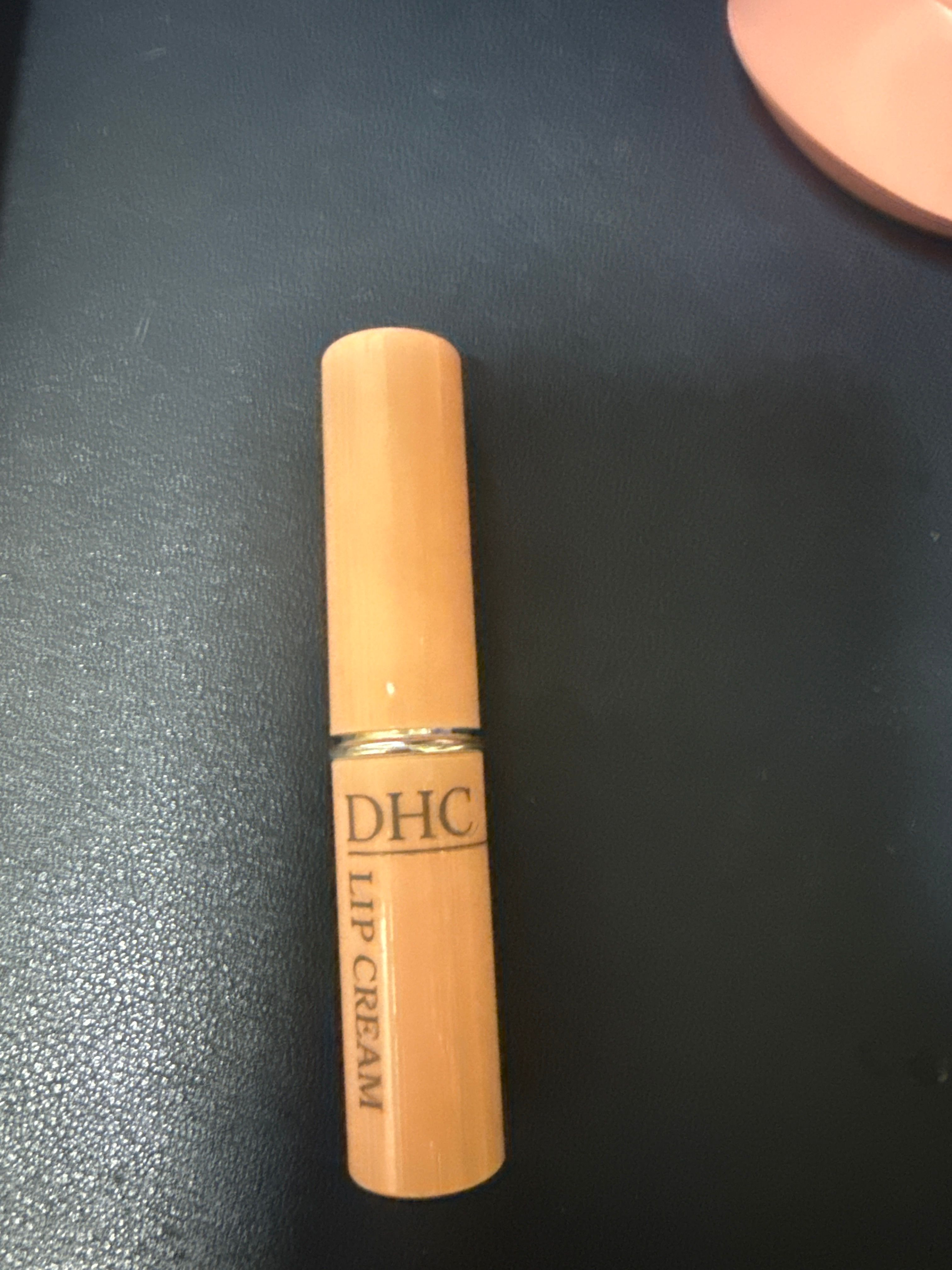 DHC 橄欖潤唇膏 真實評價/實測照片 byMu***ee 2