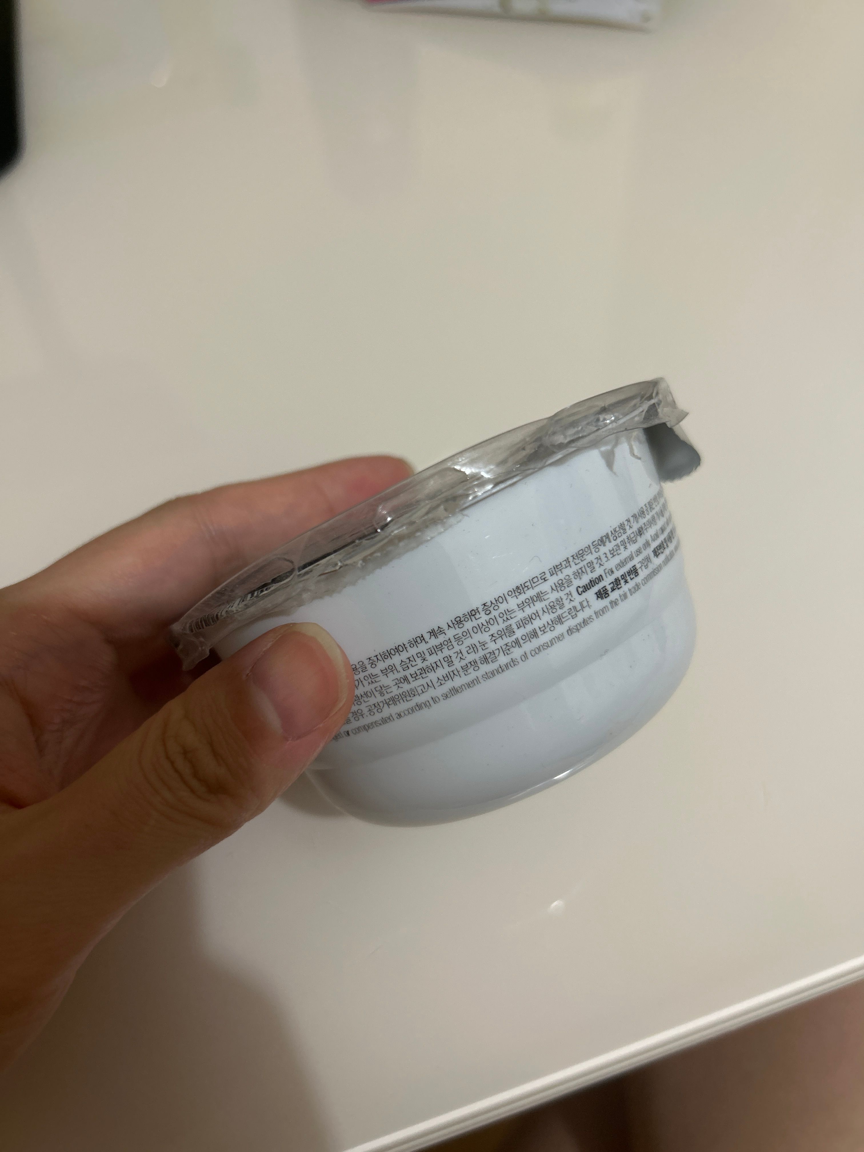 Lindsay 軟膜面膜粉 (杯裝/Zip裝) 真實評價/用後感 bycur**************com 2 Lindsay 軟膜面膜粉 (杯裝/Zip裝) 真實評價/實測照片 bycur**************com 2