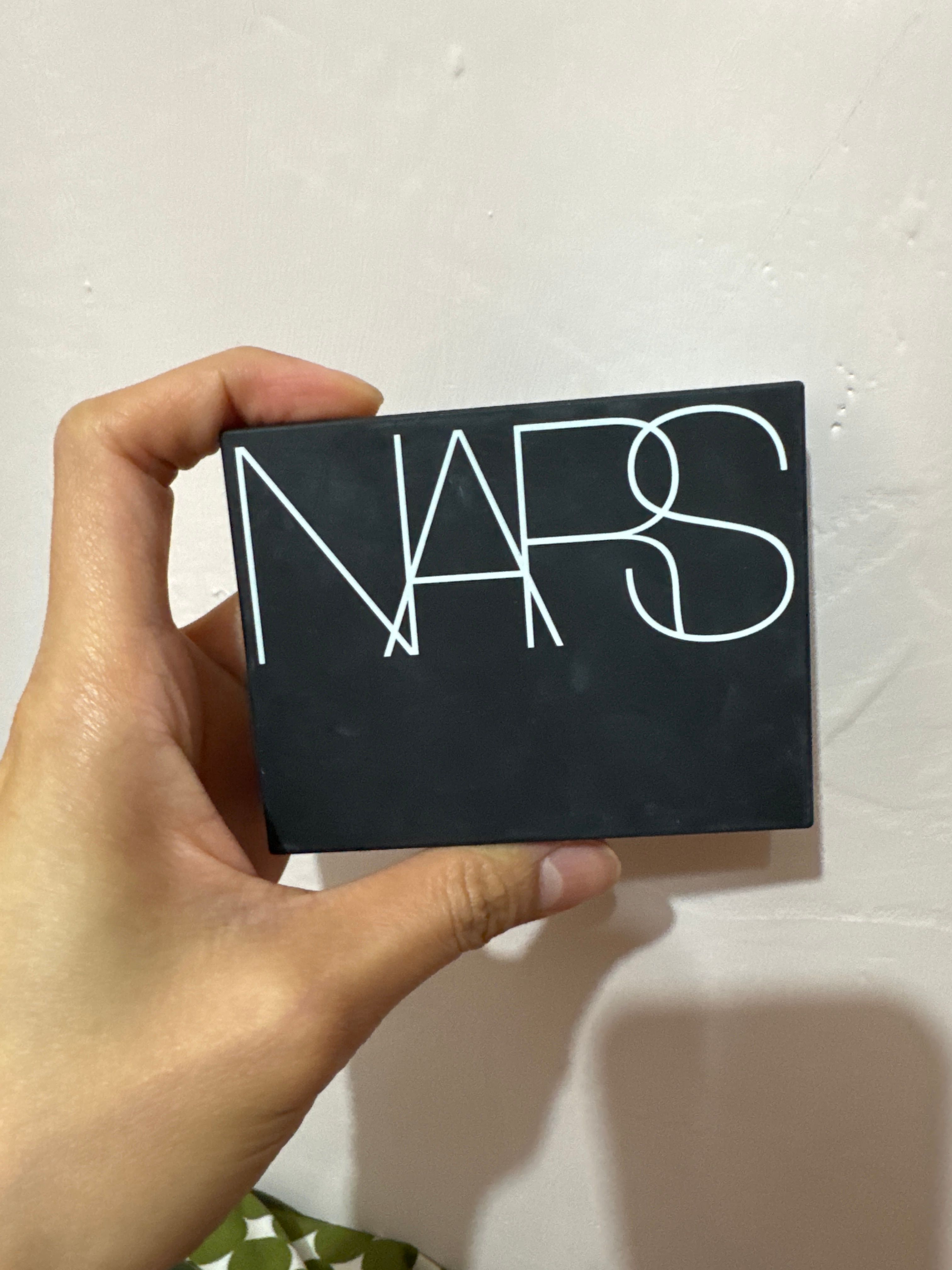 Nars 裸光蜜粉餅 真實評價/用後感 byJoj***********314 2 Nars 裸光蜜粉餅 真實評價/實測照片 byJoj***********314 2