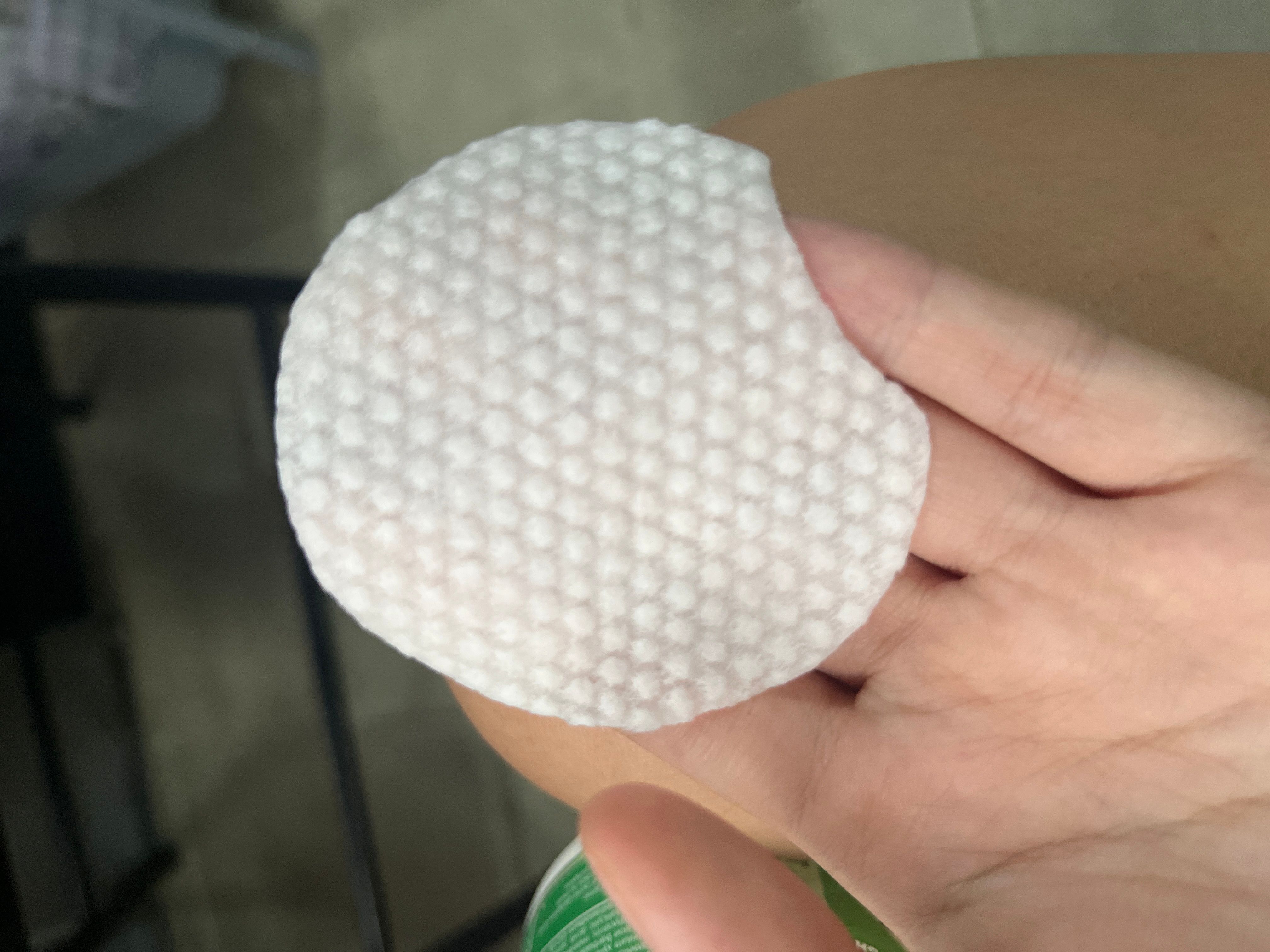 Stridex 2%水楊酸棉片 真實評價/實測照片 bySe**na 1