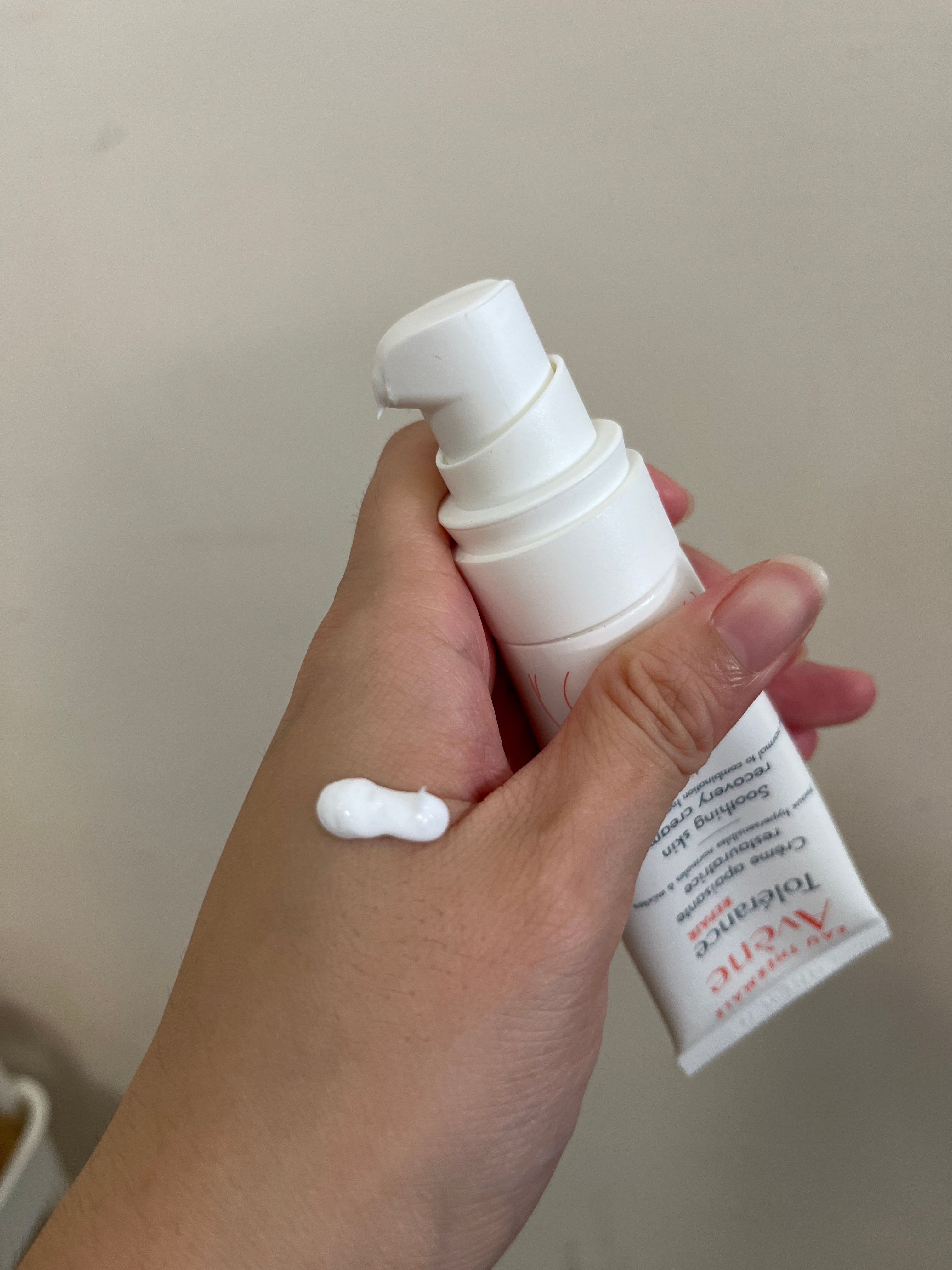 Avene 修護保濕霜 Skin Recovery Cream 真實評價/實測照片 byAud******ung 1