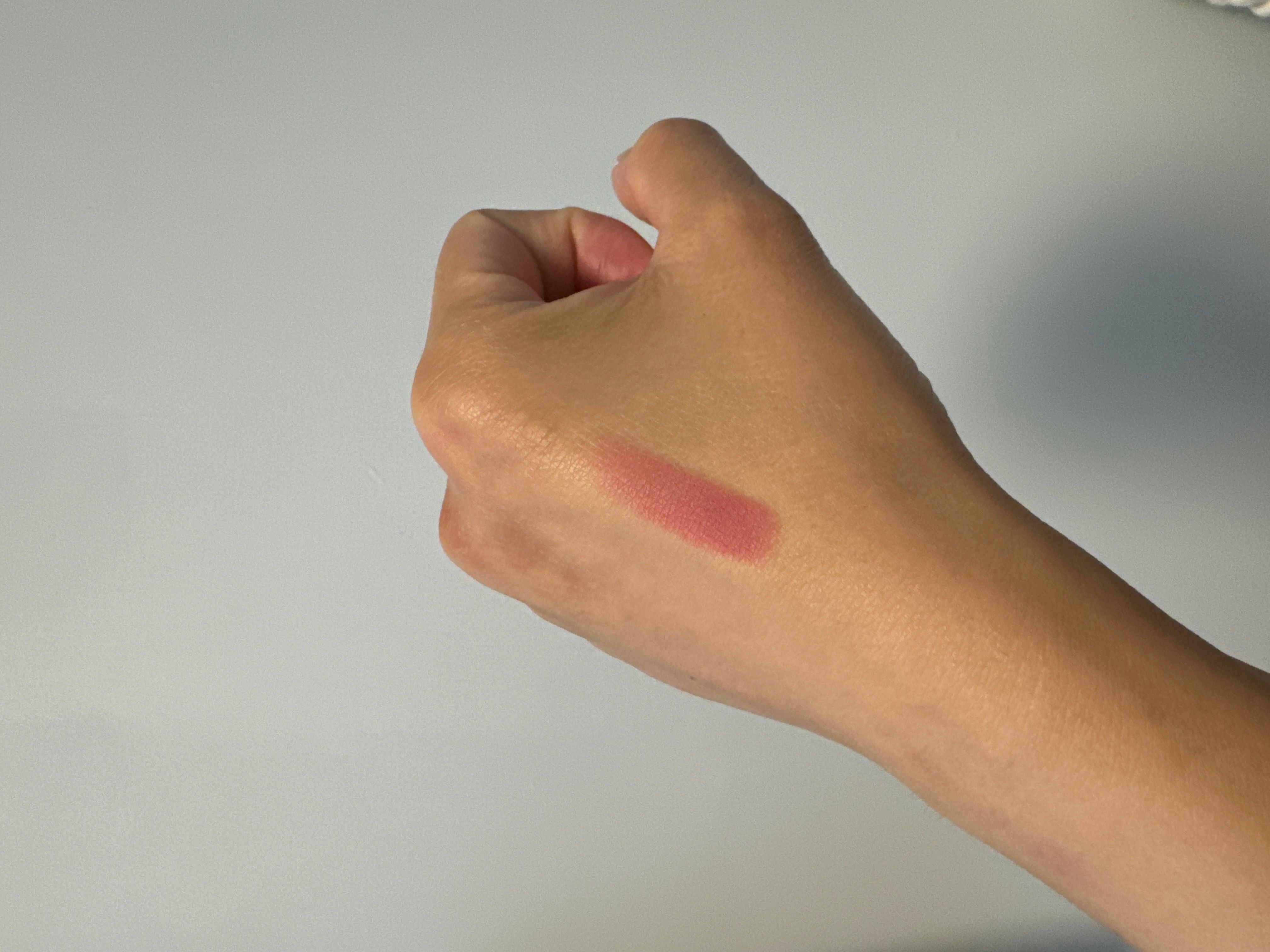 Romand 零感啞光唇膏 真實評價/實測照片 bycha*************com 1