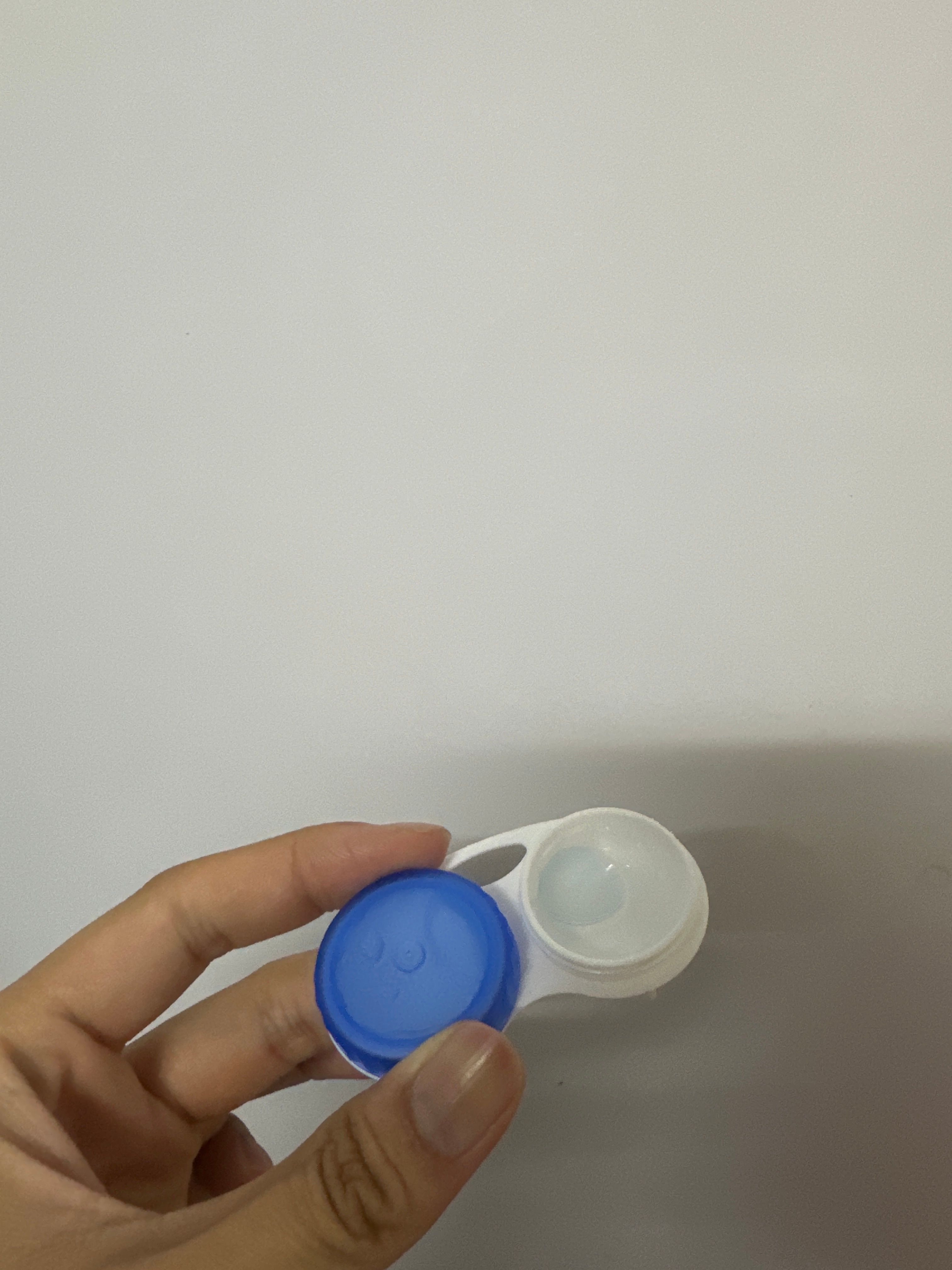 BAUSCH & LOMB 博士倫 多功能隱形眼鏡藥水 真實評價/用後感 byA*c 1 BAUSCH & LOMB 博士倫 多功能隱形眼鏡藥水 真實評價/實測照片 byA*c 1