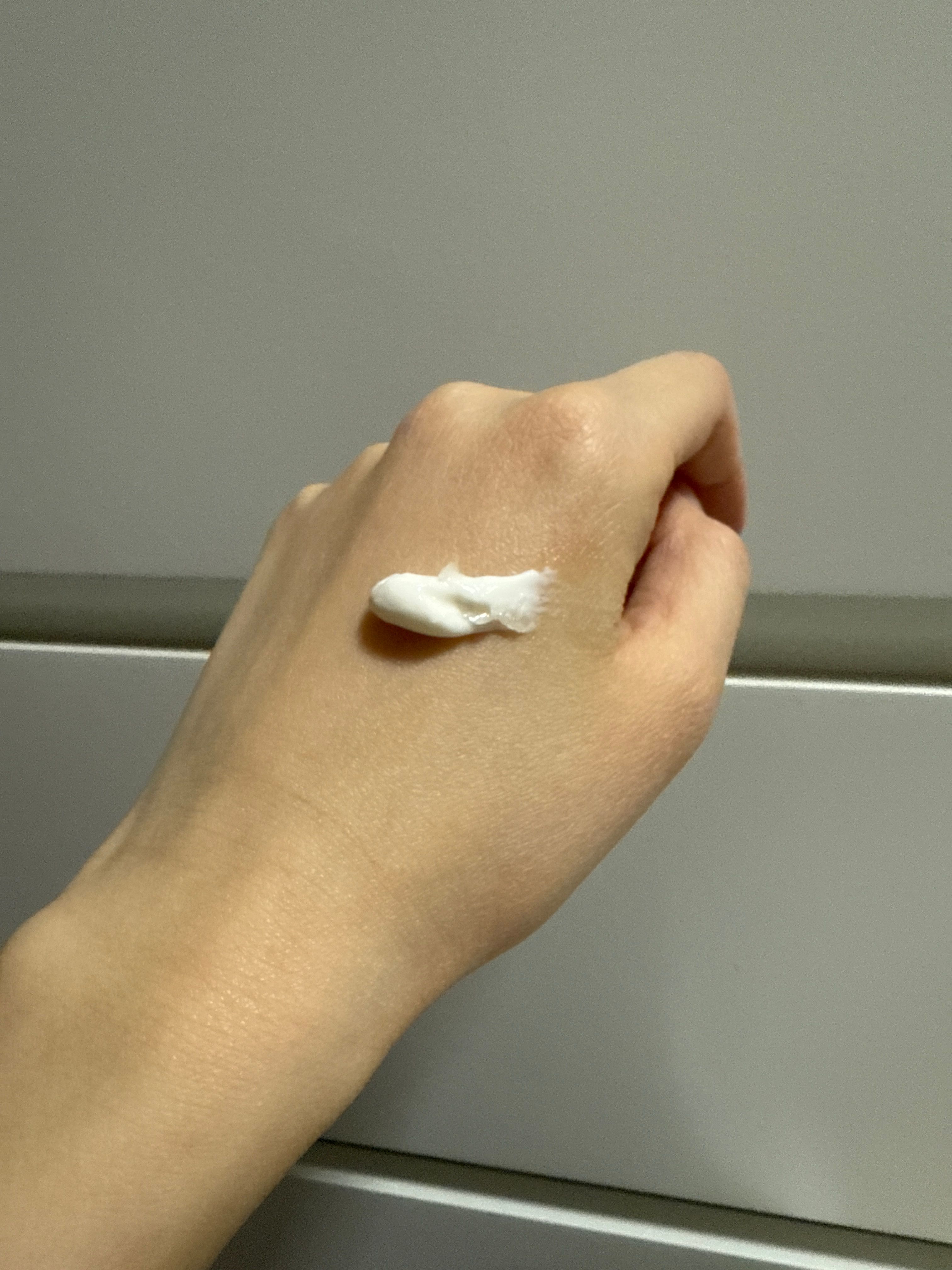 Mustela 妊娠防紋膏 (清香配方) 真實評價/實測照片 byYo***da 2