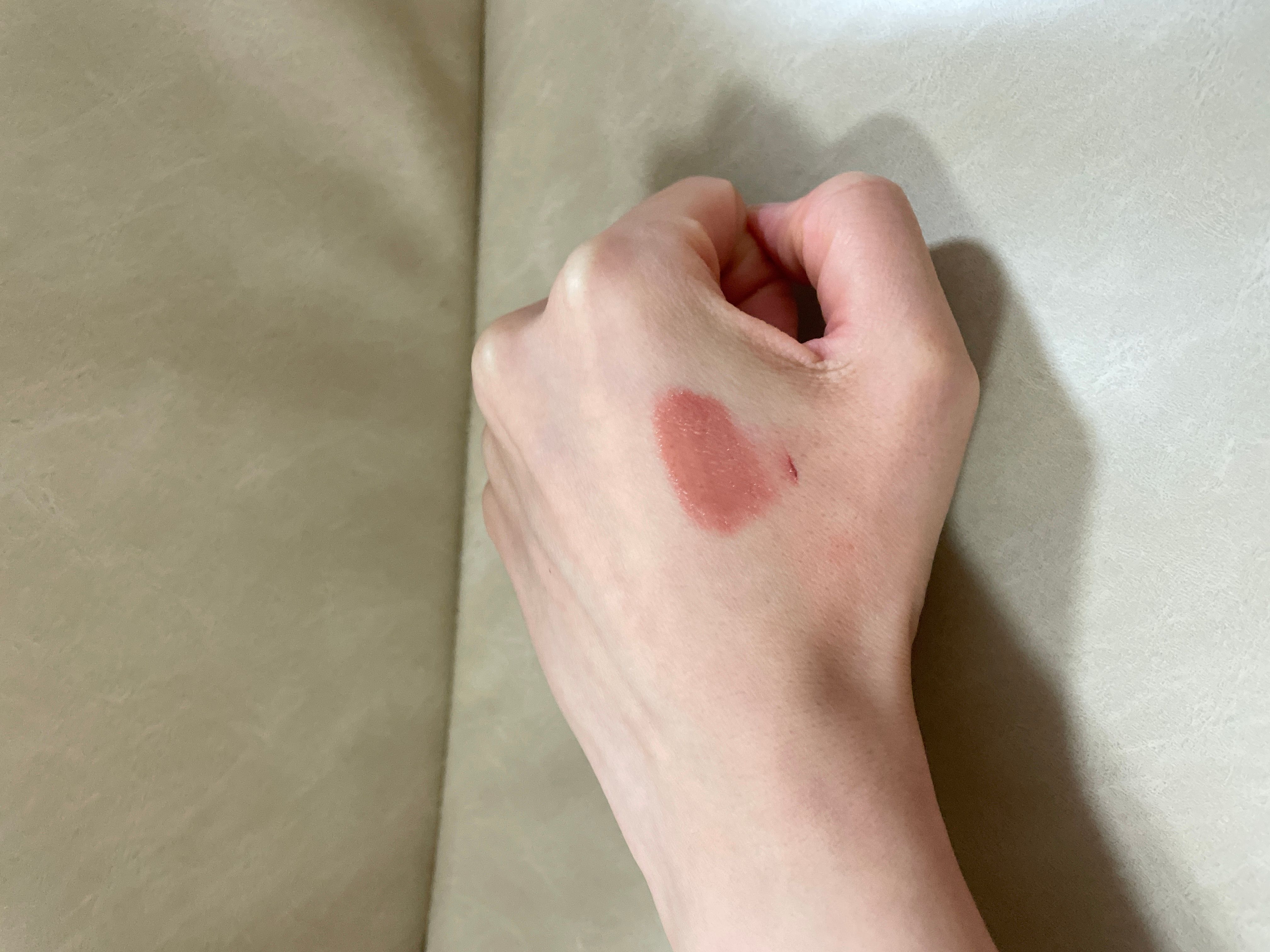 KIKO MILANO 雙頭唇釉液體唇膏 真實評價/實測照片 byRr**rr 1