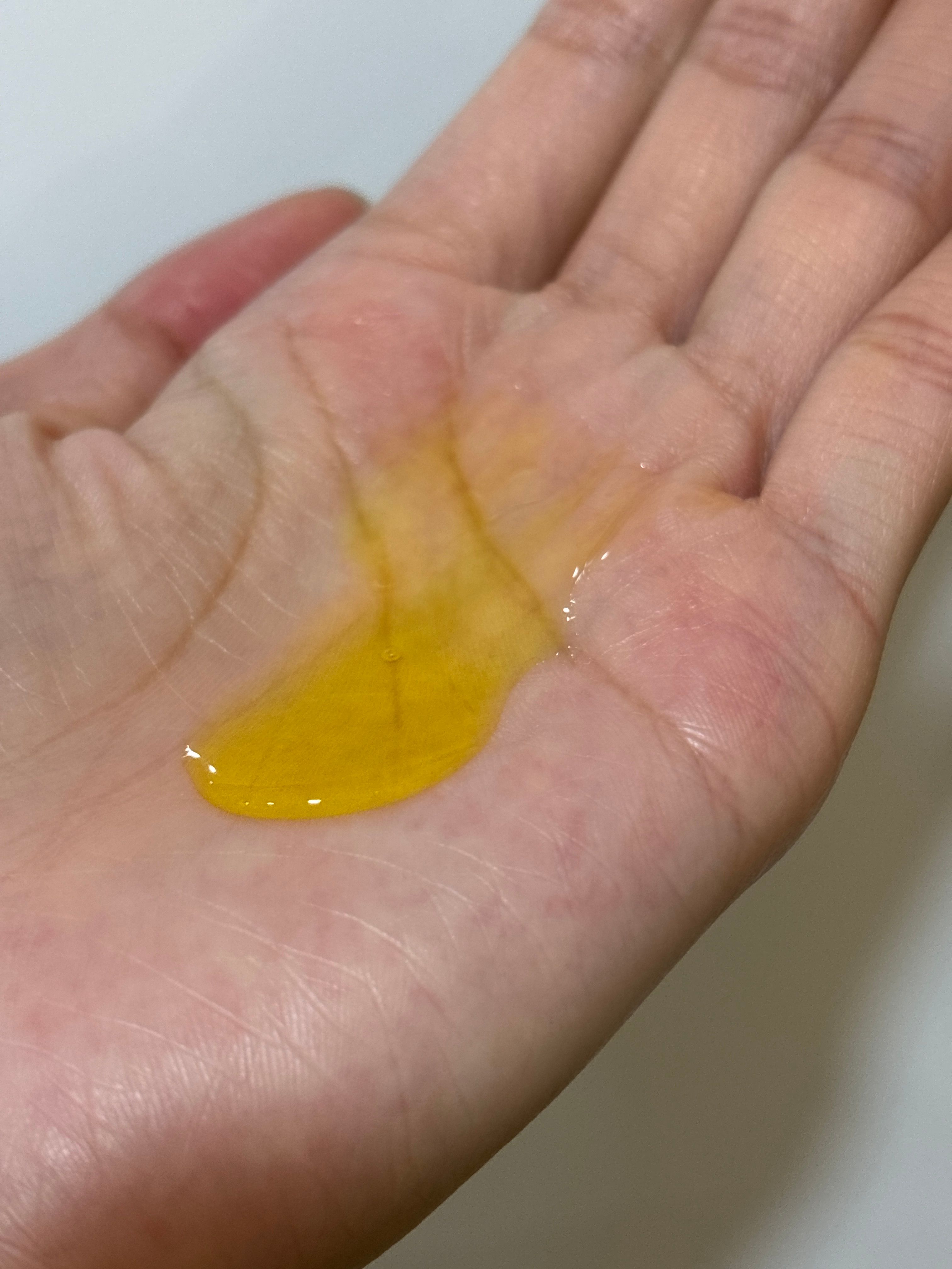 &honey 豐盈滋養免洗護髮精油 真實評價/實測照片 bytas**************com 1