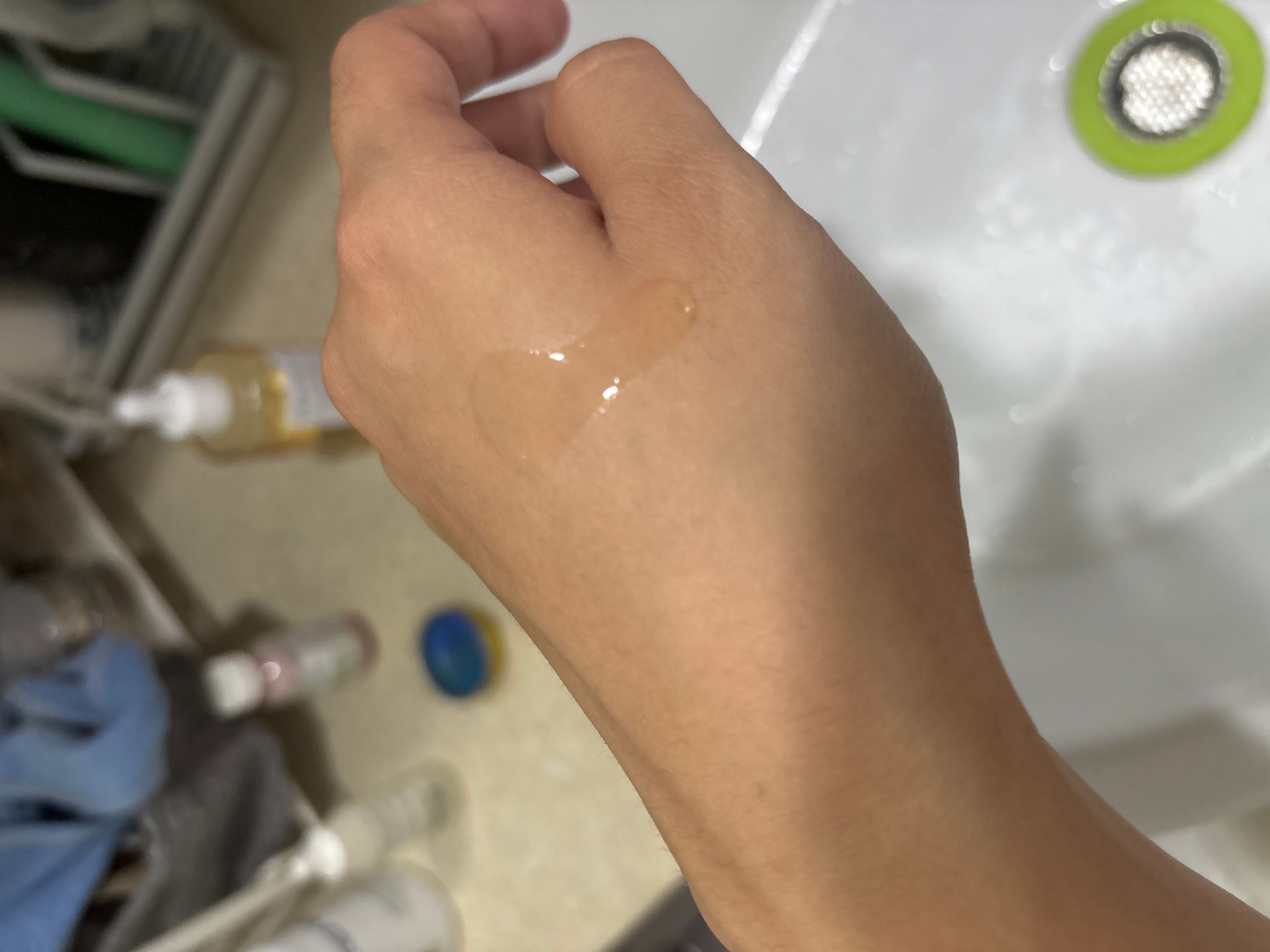 The Ordinary 乳酸去角質 Lactic Acid 10% + HA 真實評價/實測照片 byRel******* 13 1