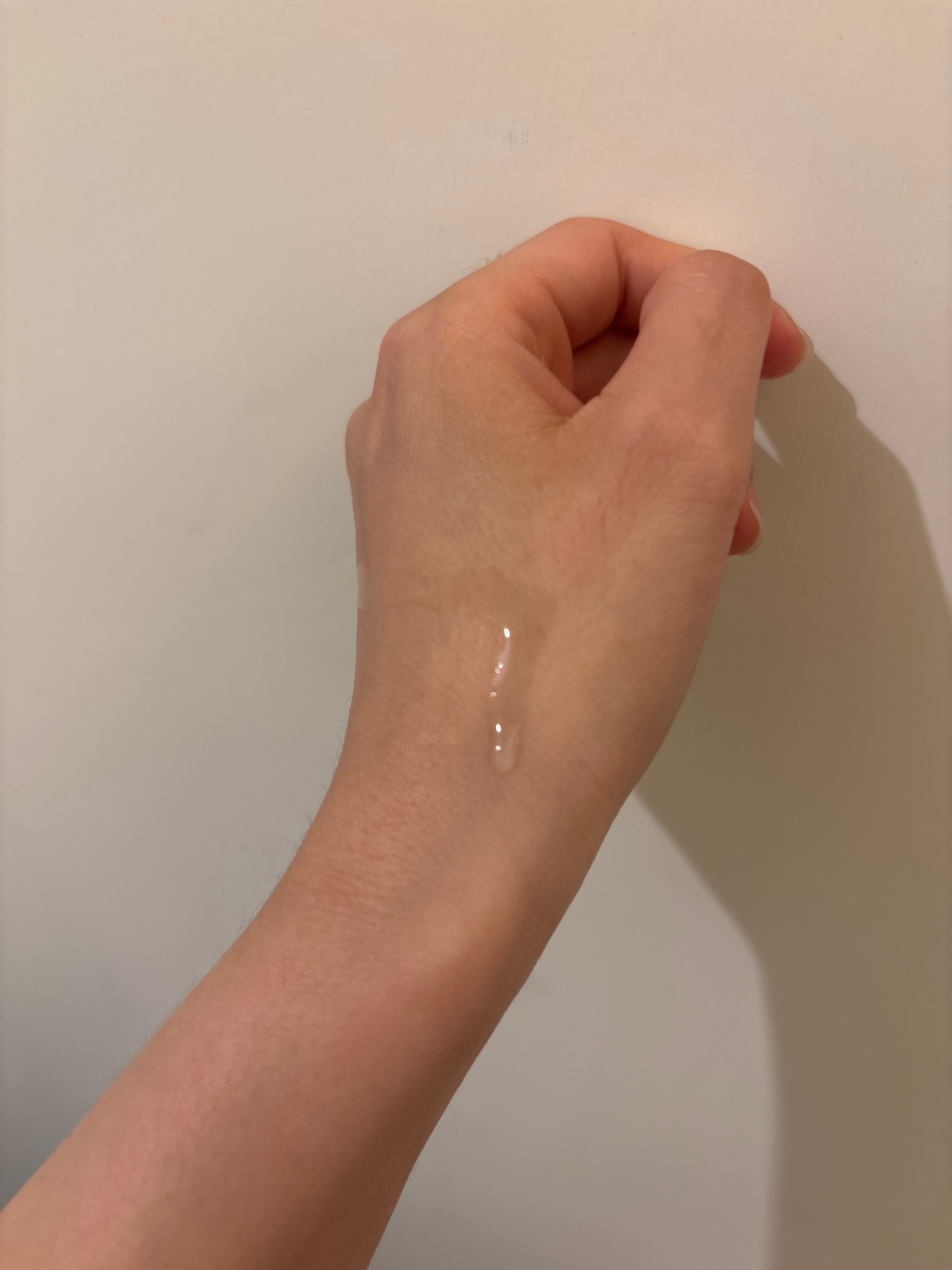 factiv HRP5 膠原鞏固爽膚水 真實評價/實測照片 bywai*************com 1