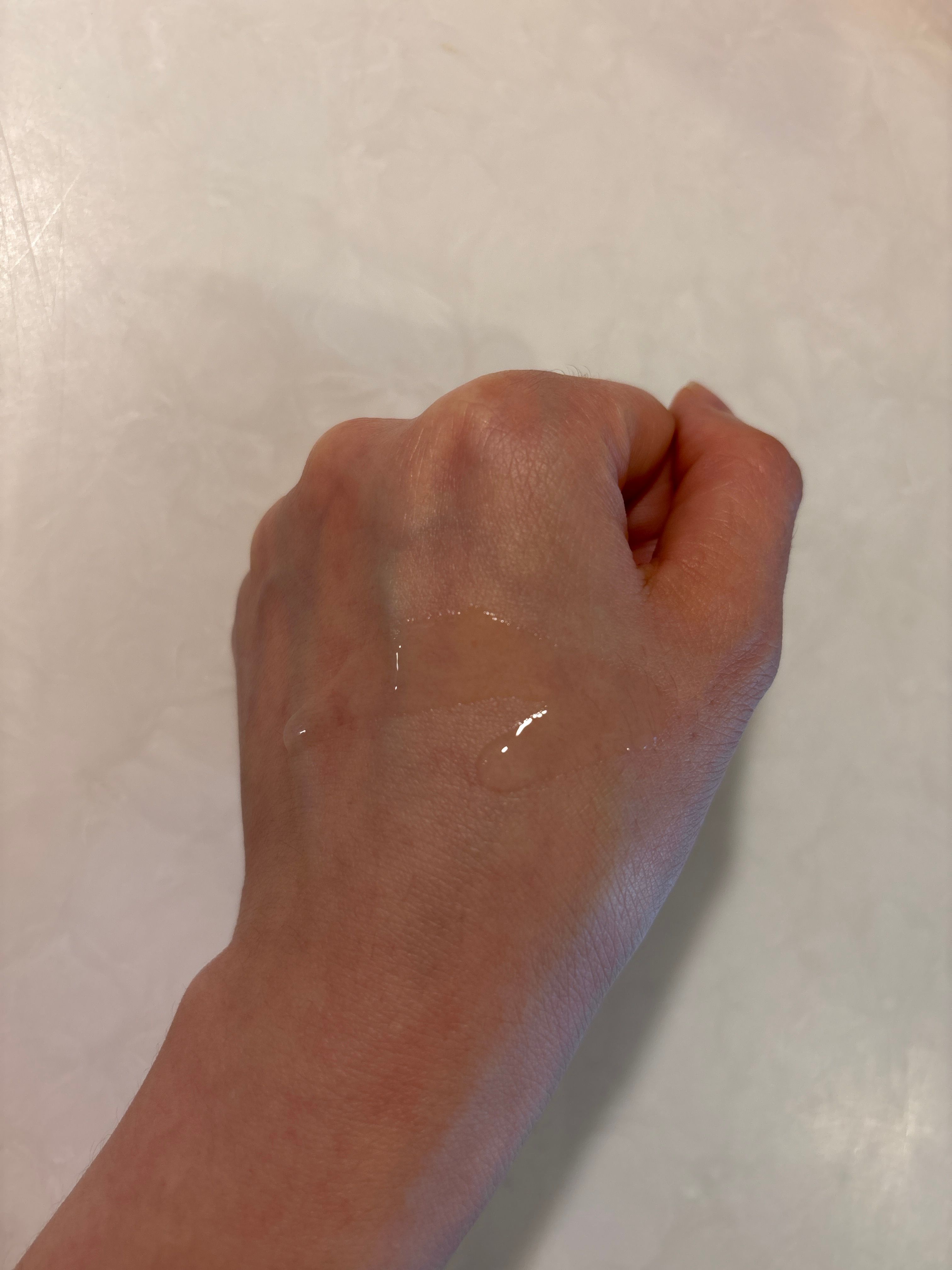 Advanced Clinicals 透明質酸精華 真實評價/實測照片 bywai*************com 1