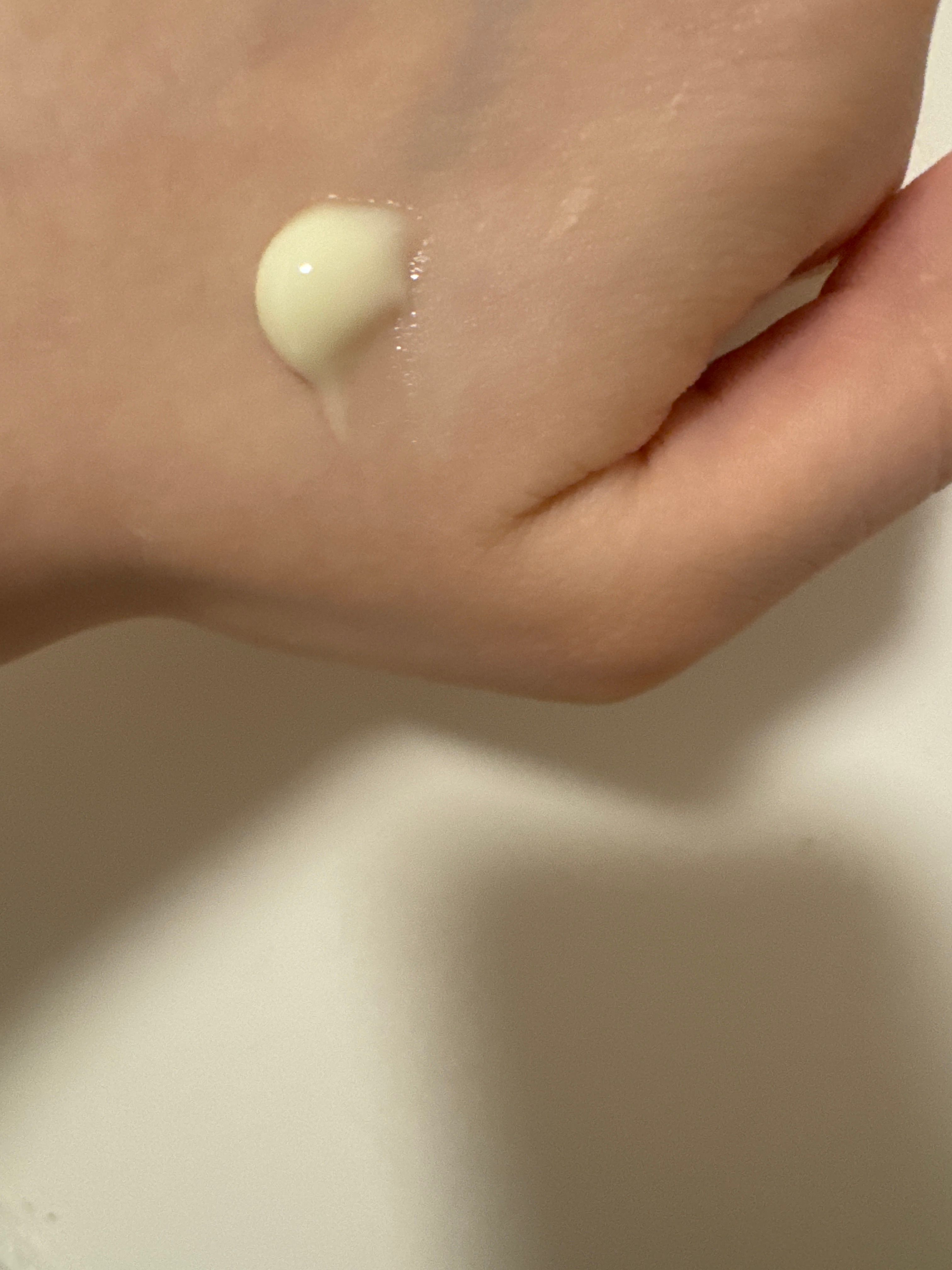 MATSUYAMA 松山 松山油脂天然柚子精華滋潤保濕防乾燥身體乳液 真實評價/實測照片 byC**t 1