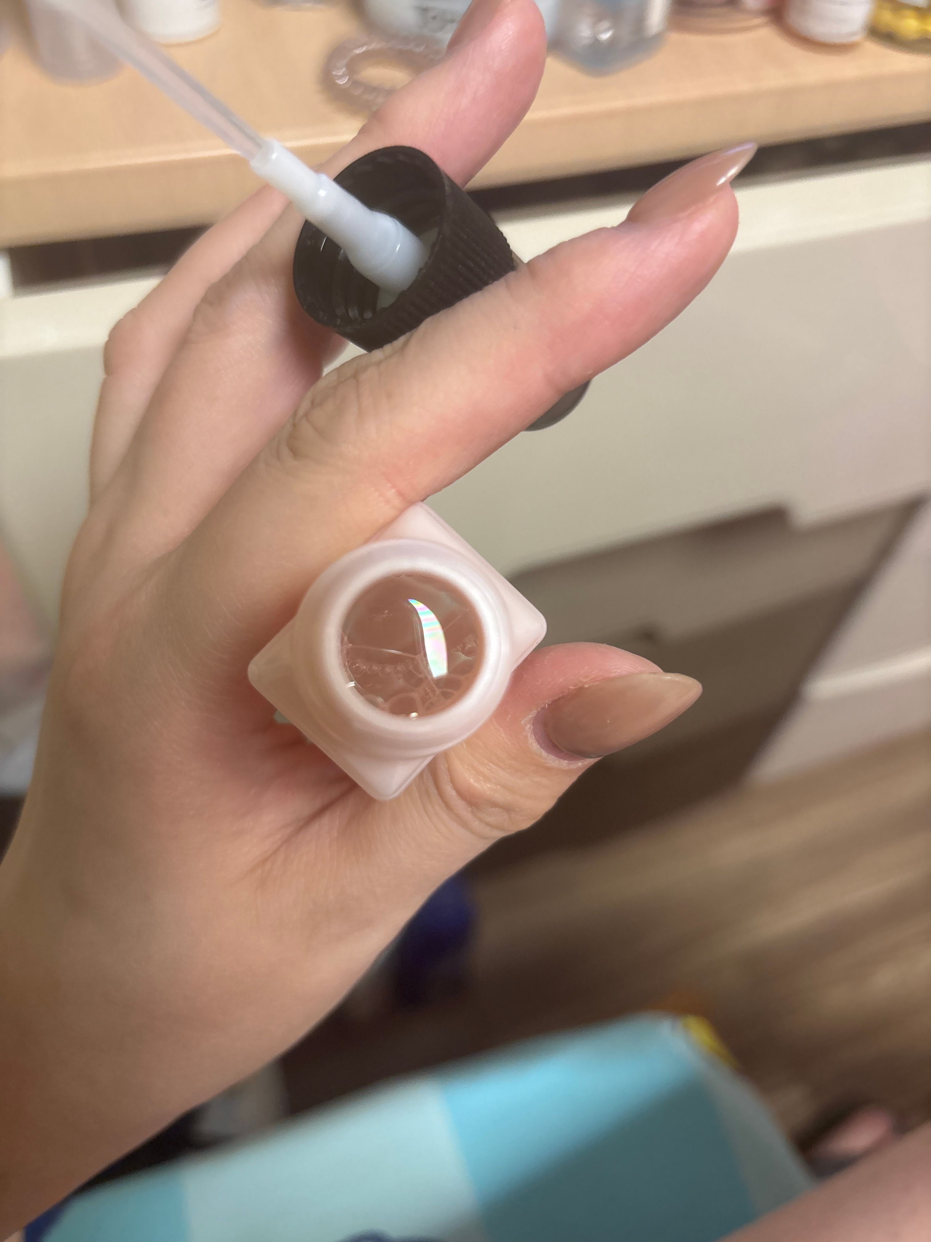 Laundrin 衣物淨化噴霧 (經典花香) 真實評價/實測照片 bydeb******************com 1