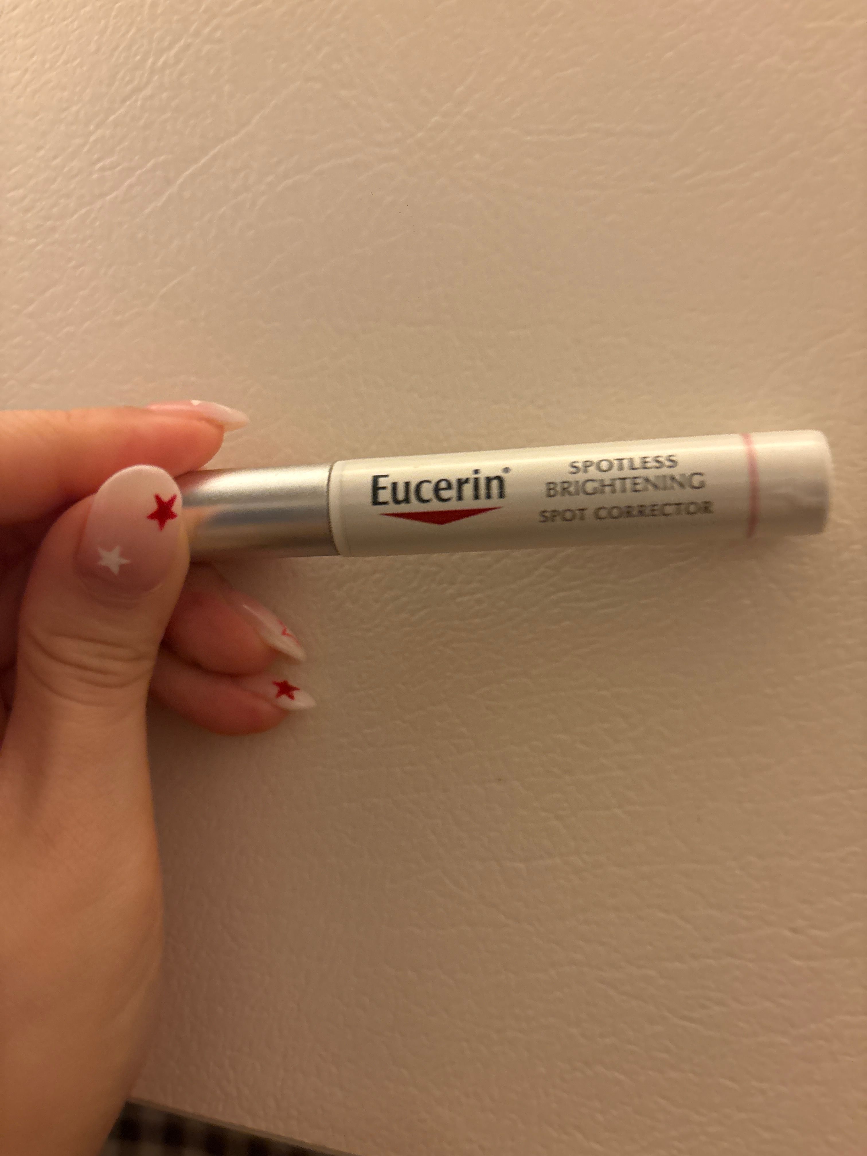 Eucerin 淡斑亮膚修復筆 真實評價/實測照片 bynat*****************com 1