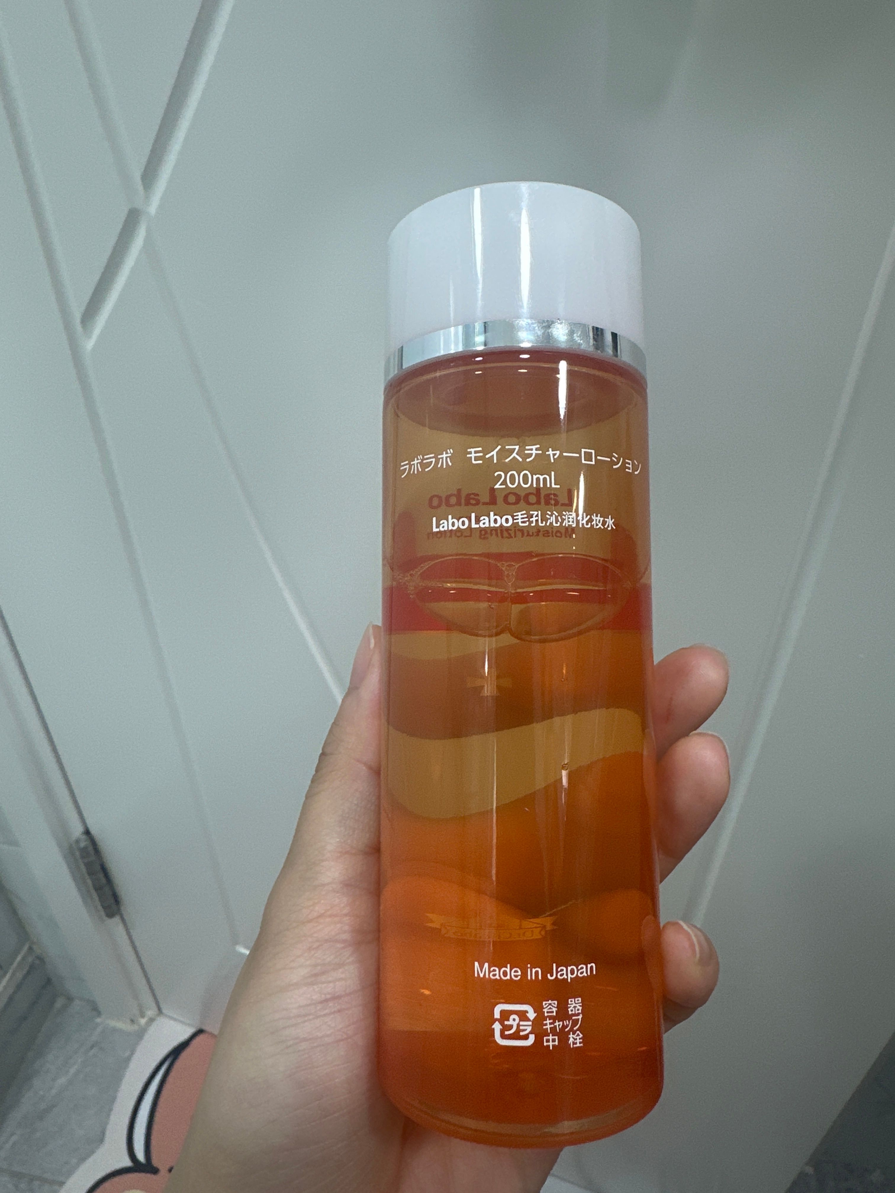 城野醫生Dr.Ci:Labo LABO 零毛孔細緻化妝水 真實評價/用後感 bylui********************.hk 1 城野醫生Dr.Ci:Labo LABO 零毛孔細緻化妝水 真實評價/實測照片 bylui********************.hk 1