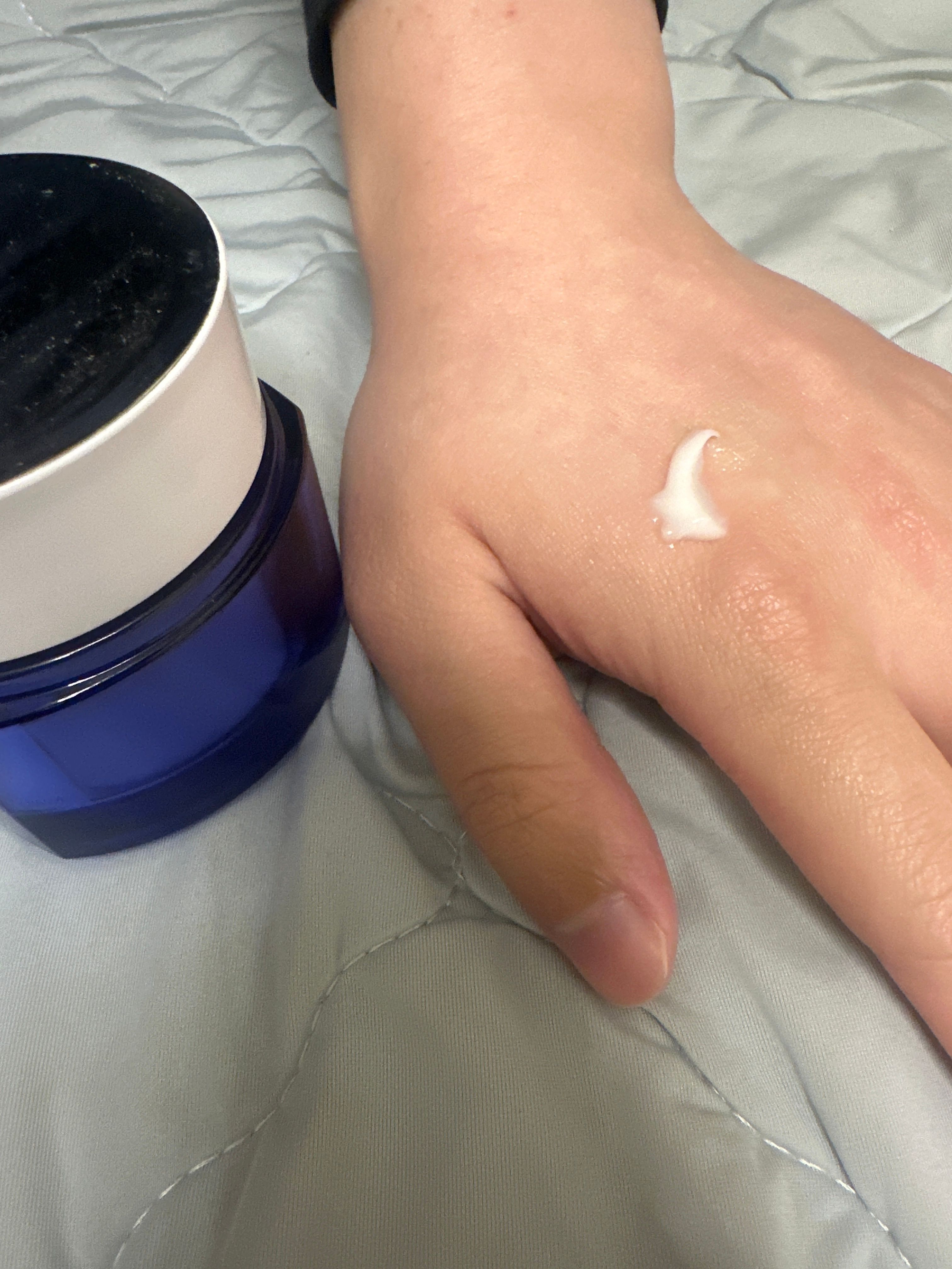 雪肌精 雪肌精全效美肌修護啫喱 真實評價/實測照片 byc**n 1