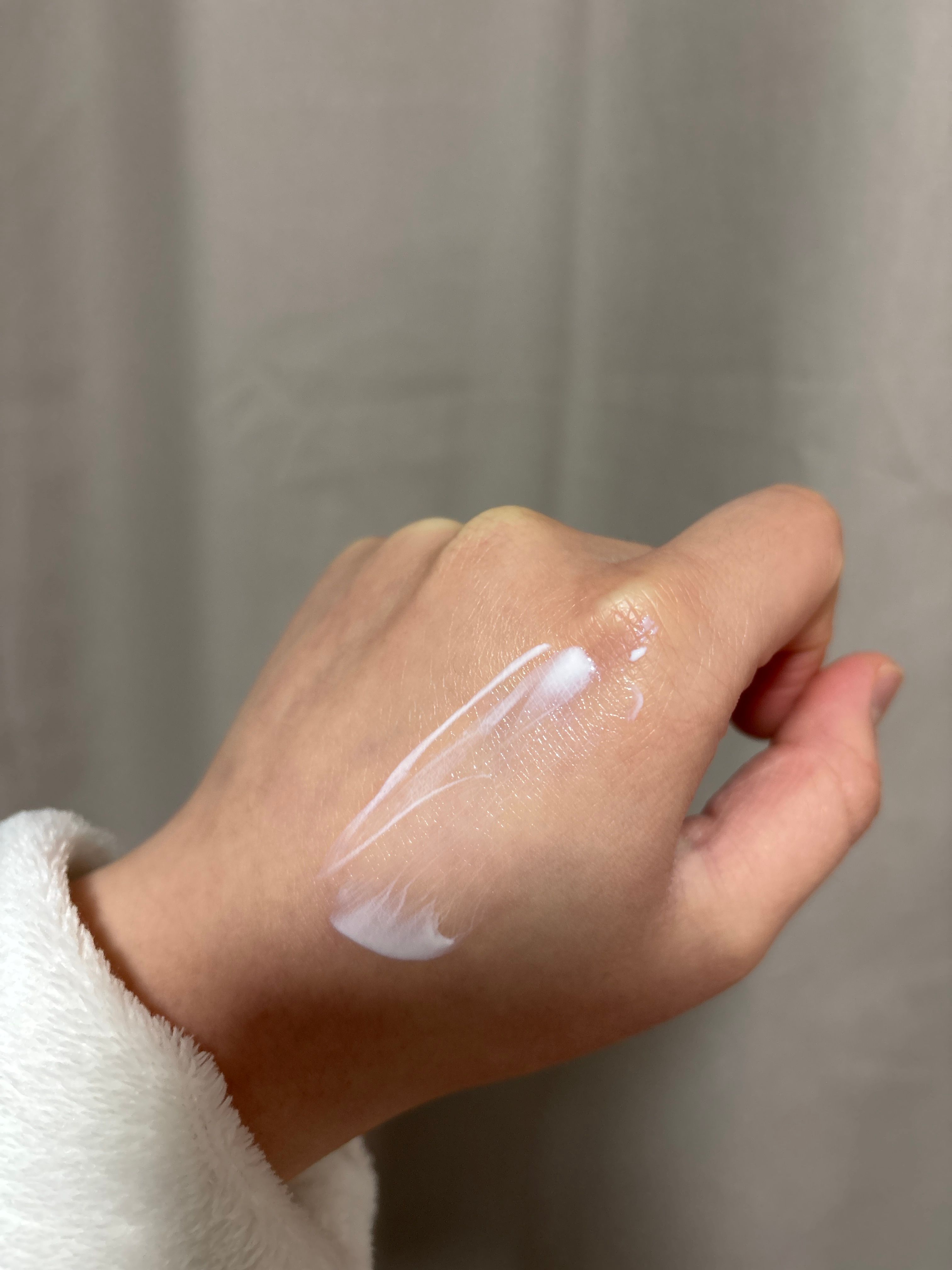 Round Lab 獨島白樺樹保濕防曬乳 真實評價/實測照片 byw* 1