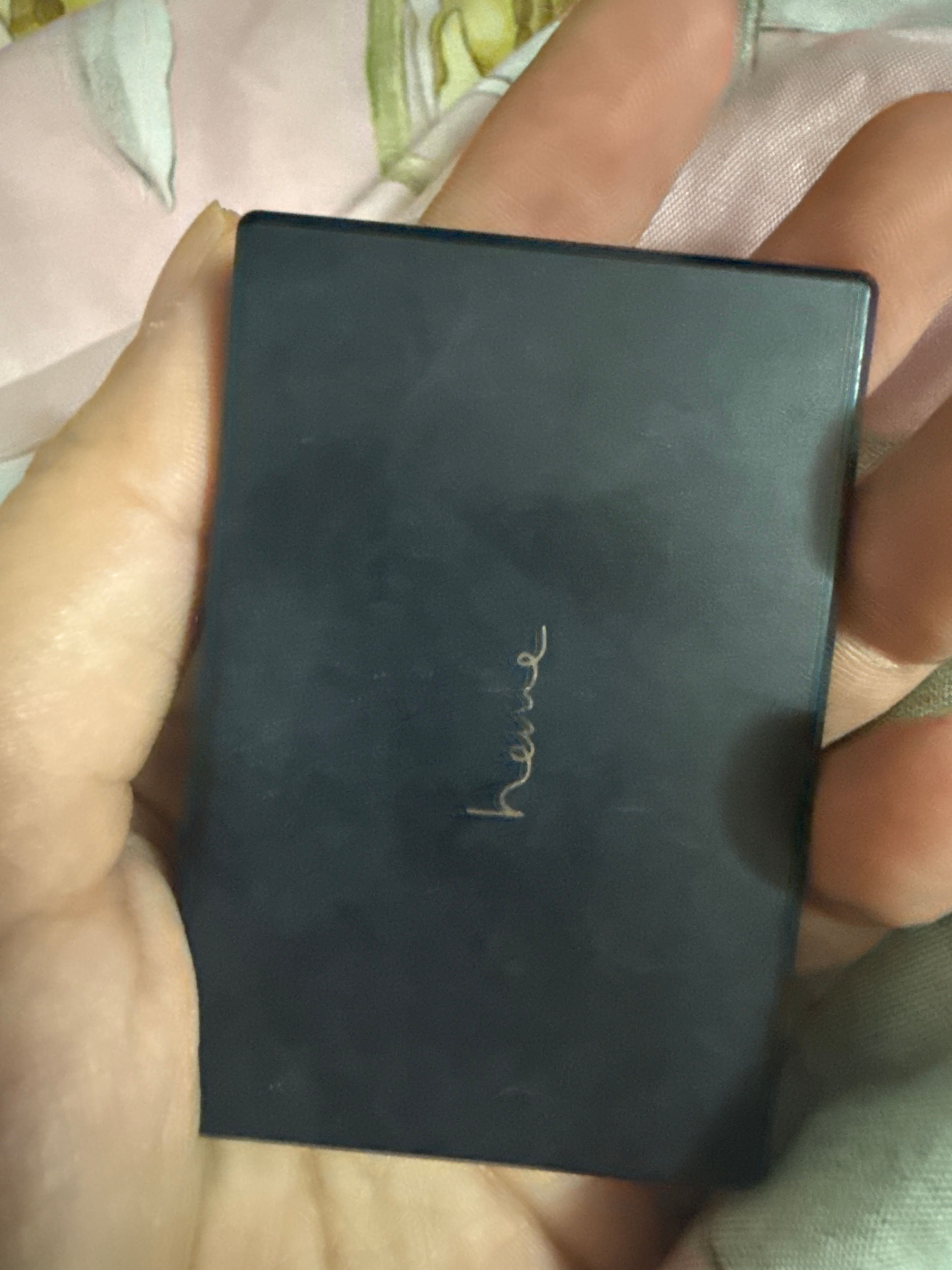 Heme 純色胭脂腮紅 真實評價/實測照片 byH***n 1
