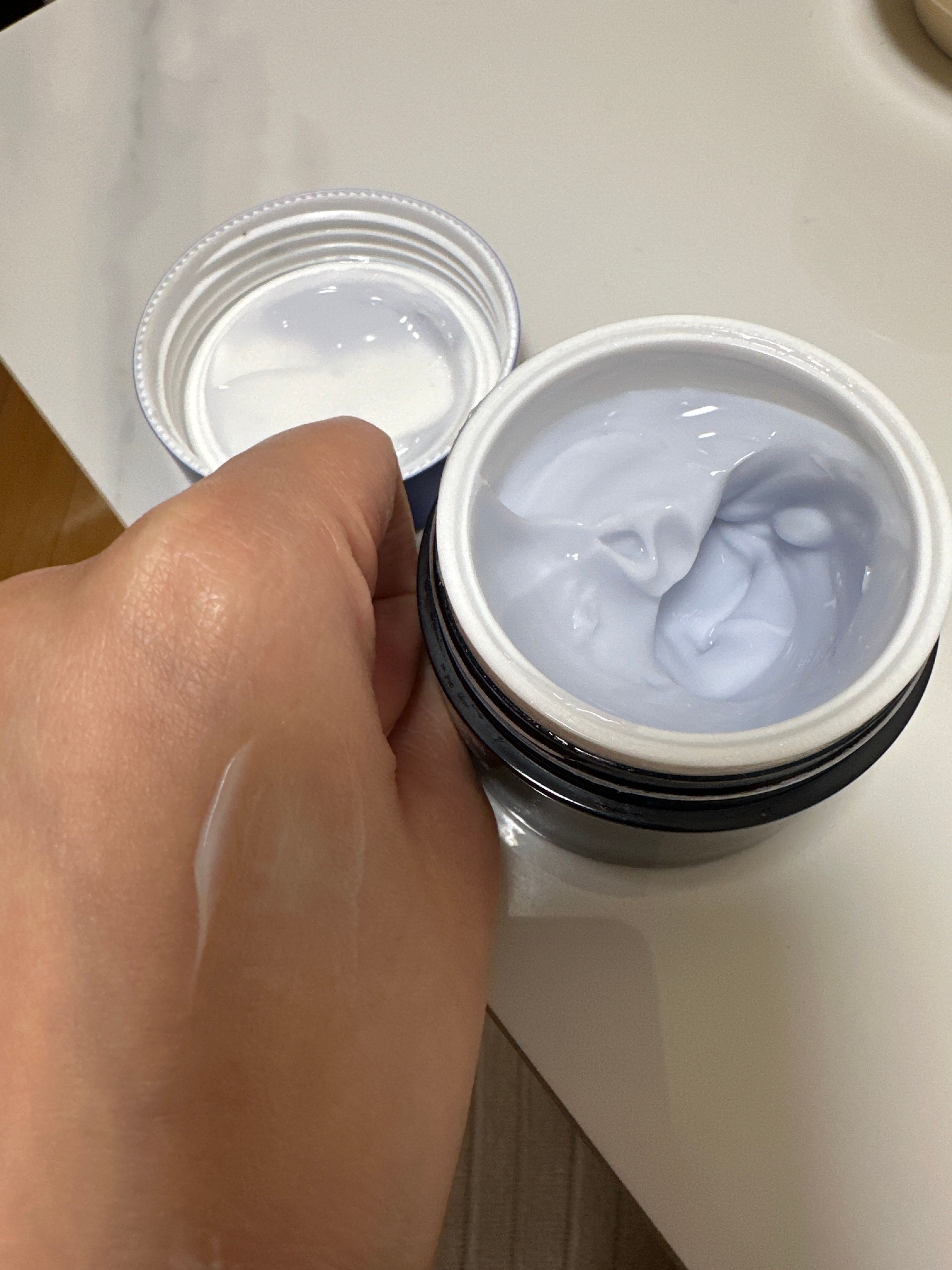 Medicube ZERO果酸全效毛孔面霜 真實評價/實測照片 bynat*****************com 1