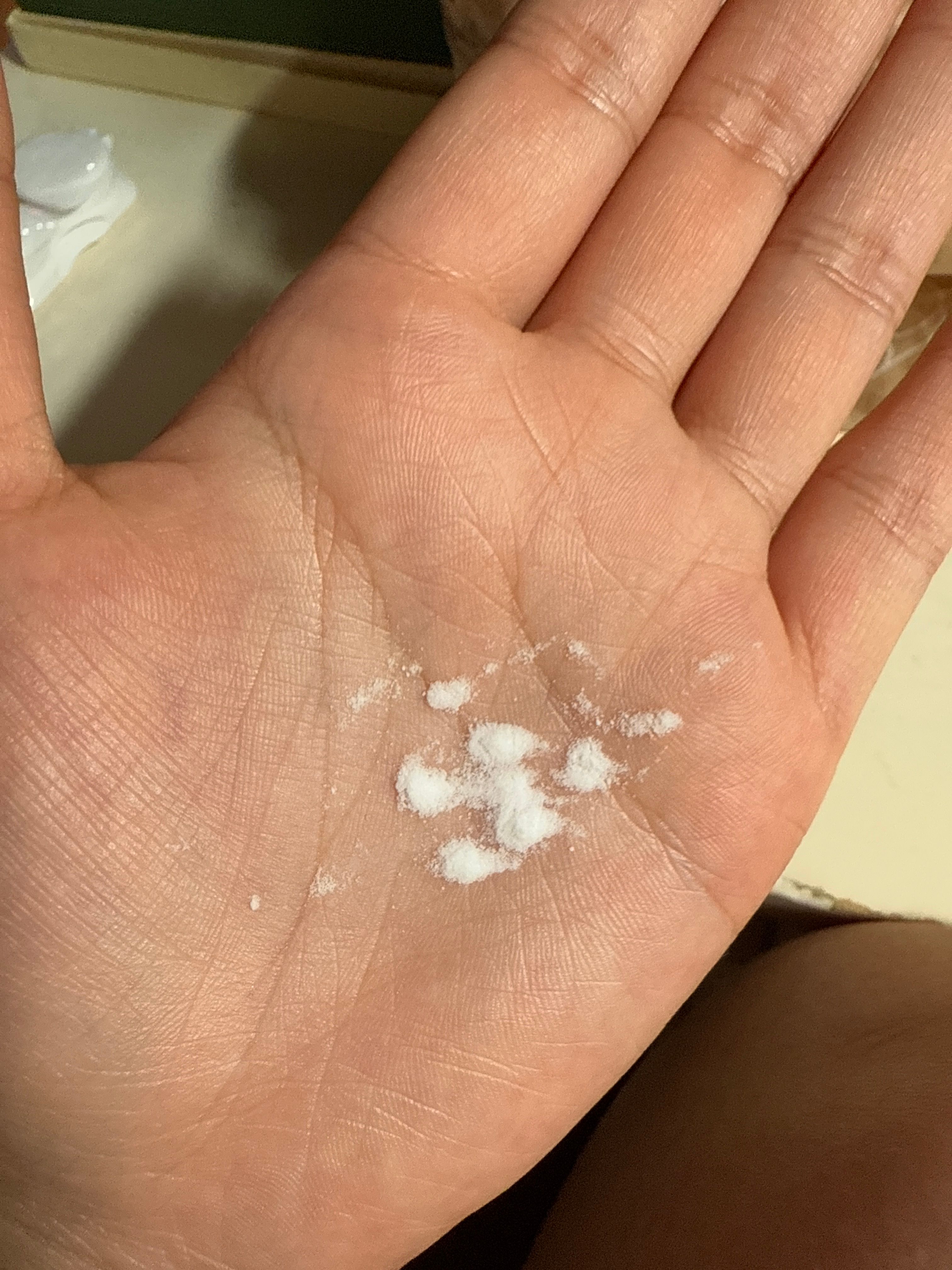 Lucido-L 啞色蓬鬆粉<空氣感造型> 真實評價/實測照片 bycry*****************com 1