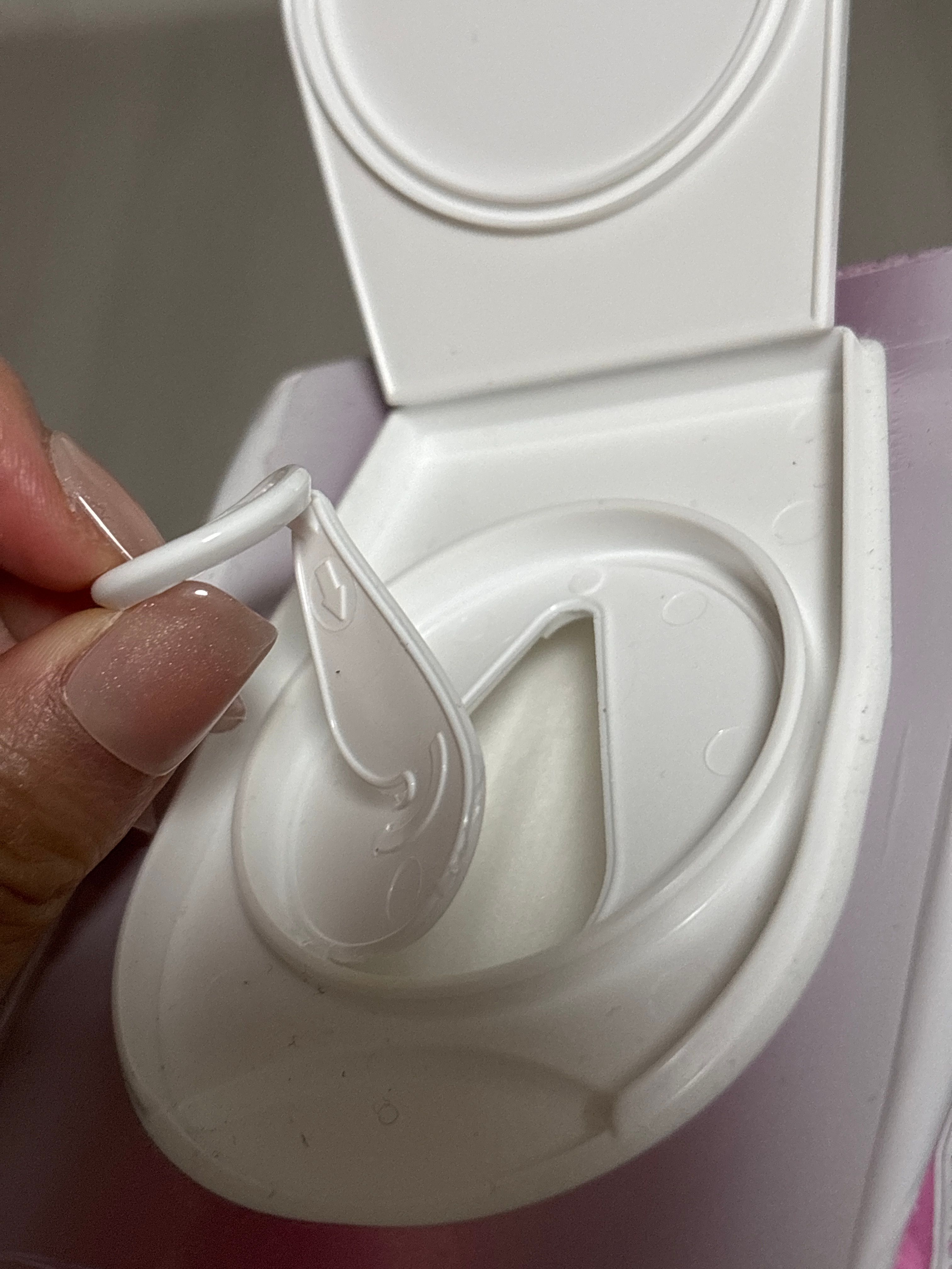 Bifesta BF速效卸妝潔膚紙 真實評價/實測照片 bytas**************com 1