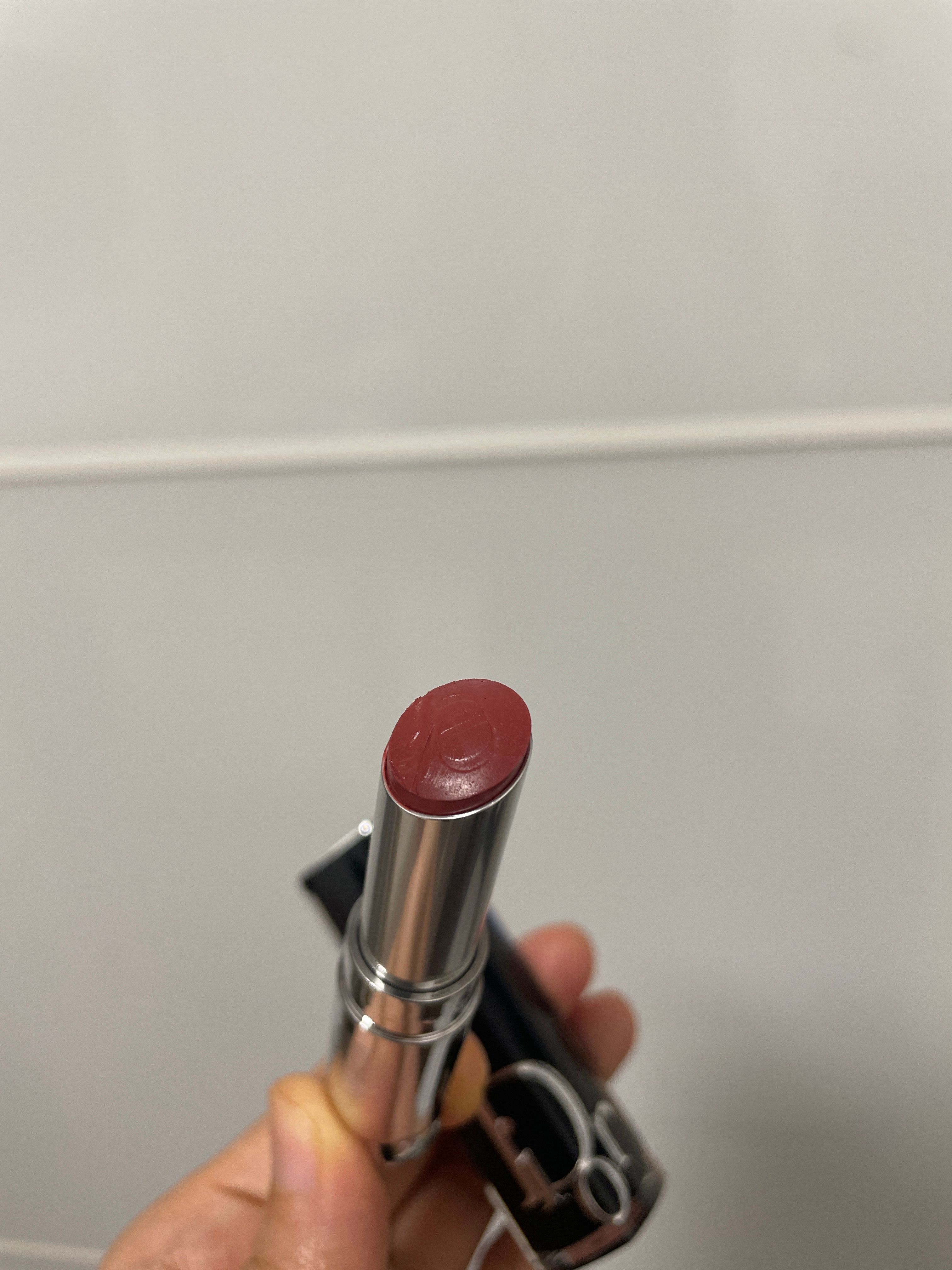 Dior 誘惑煥彩潤唇膏 真實評價/實測照片 bykwo******************.hk 1