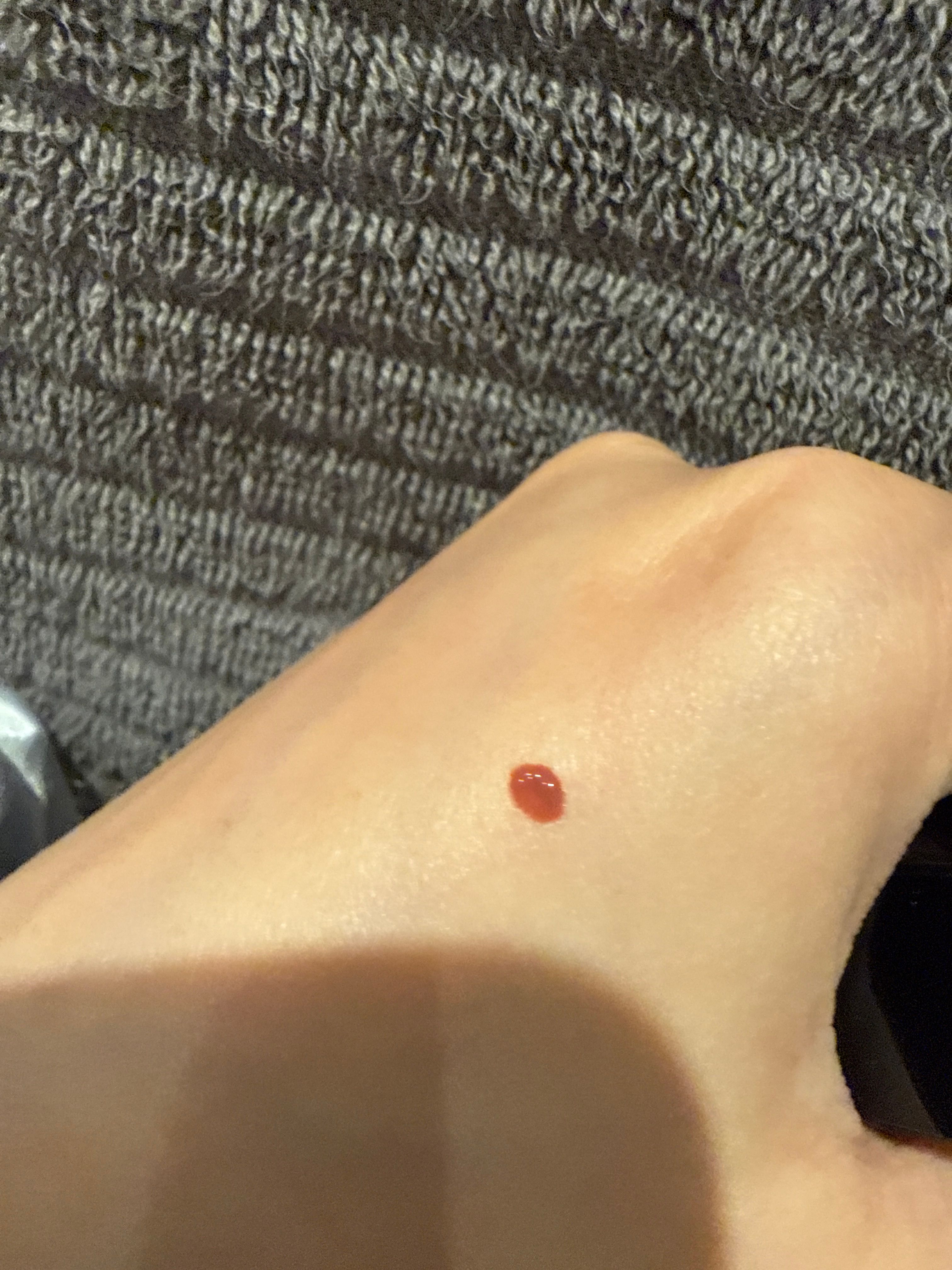 DINTO DINTO 水光鏡面唇釉 真實評價/實測照片 bymi****11 1