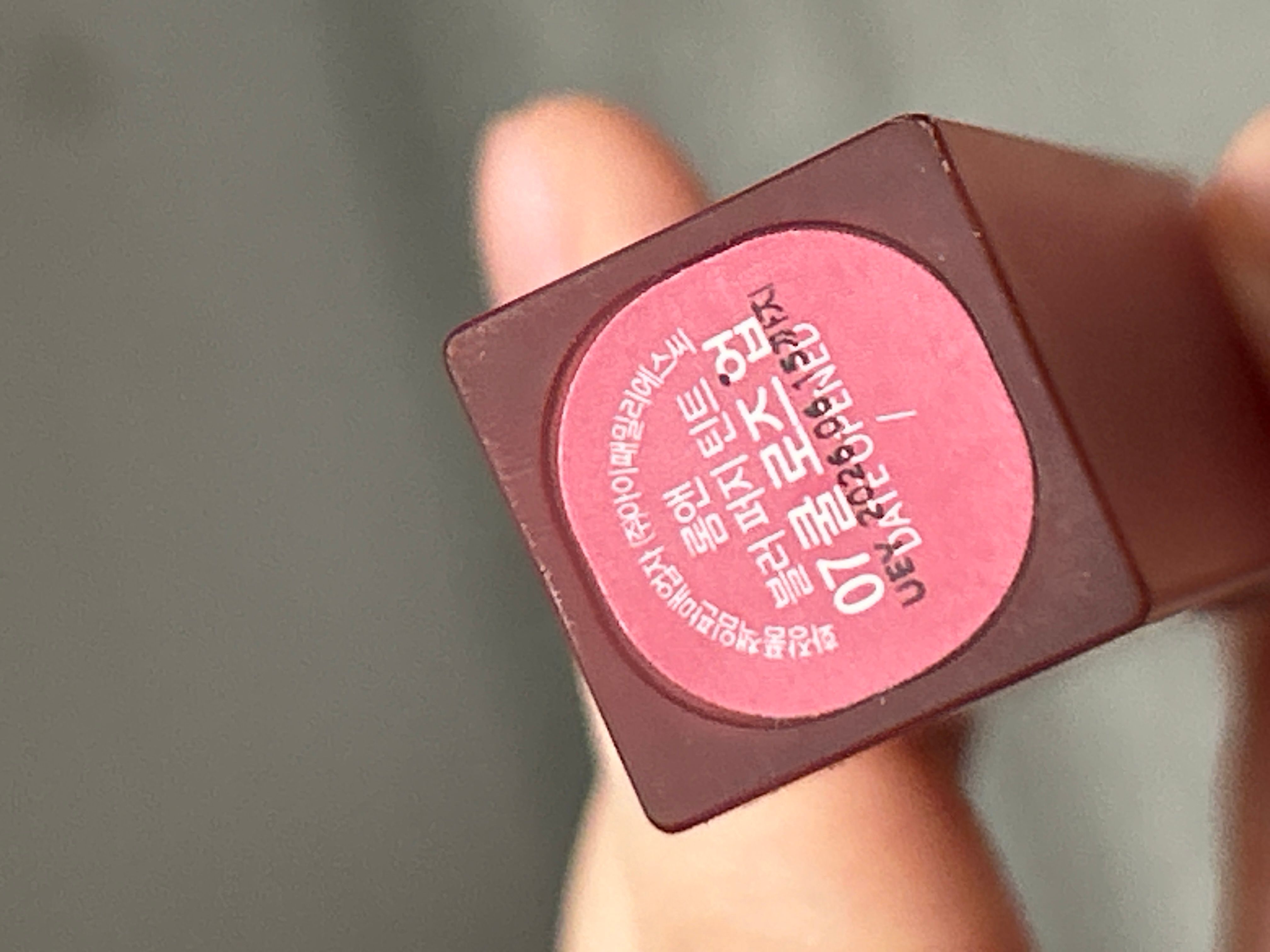 Romand 絲絨霧泥唇釉 真實評價/實測照片 byMek***www 1