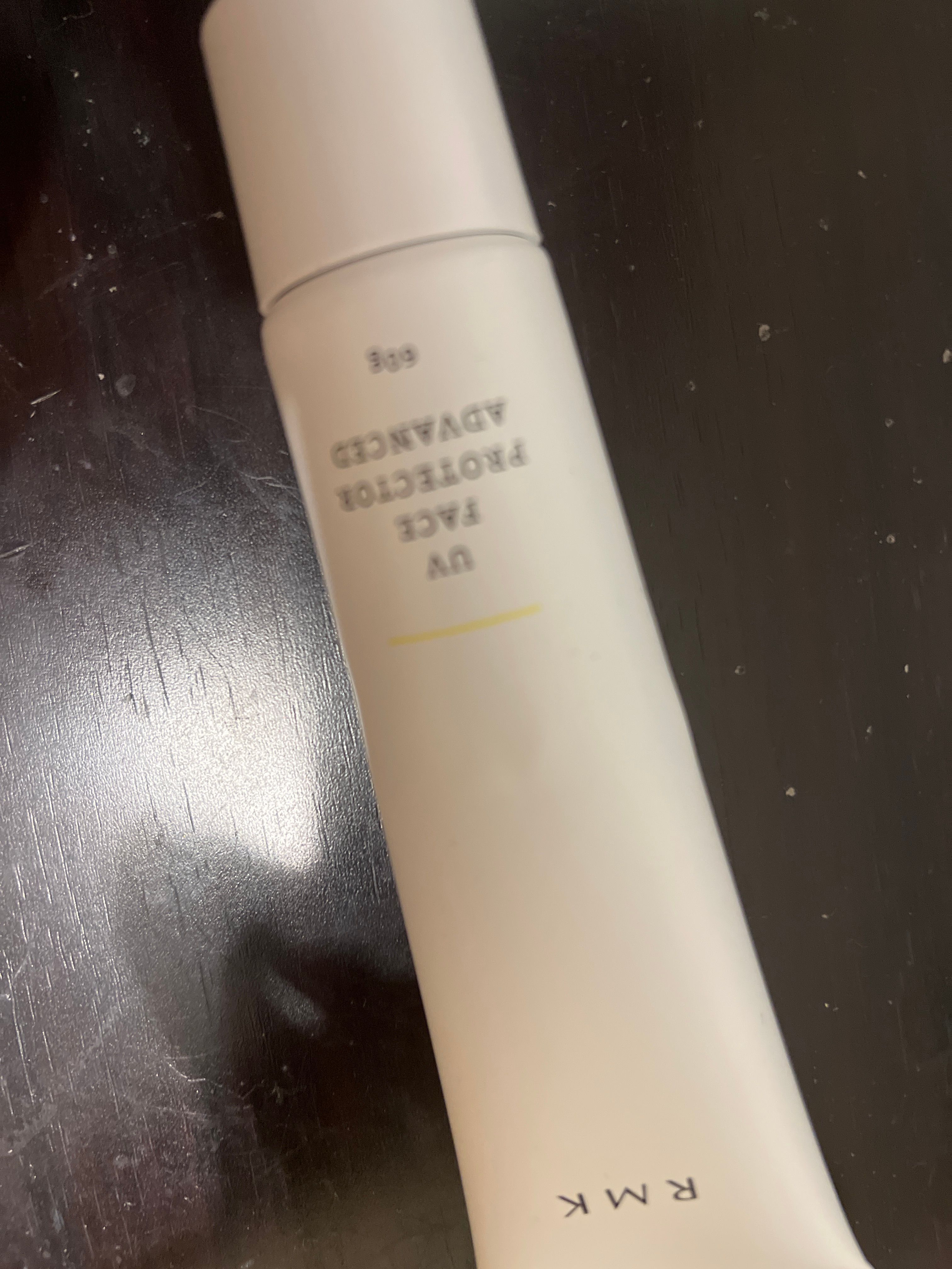 RMK 亮肌水漾防曬霜 真實評價/實測照片 byIn**ni 2
