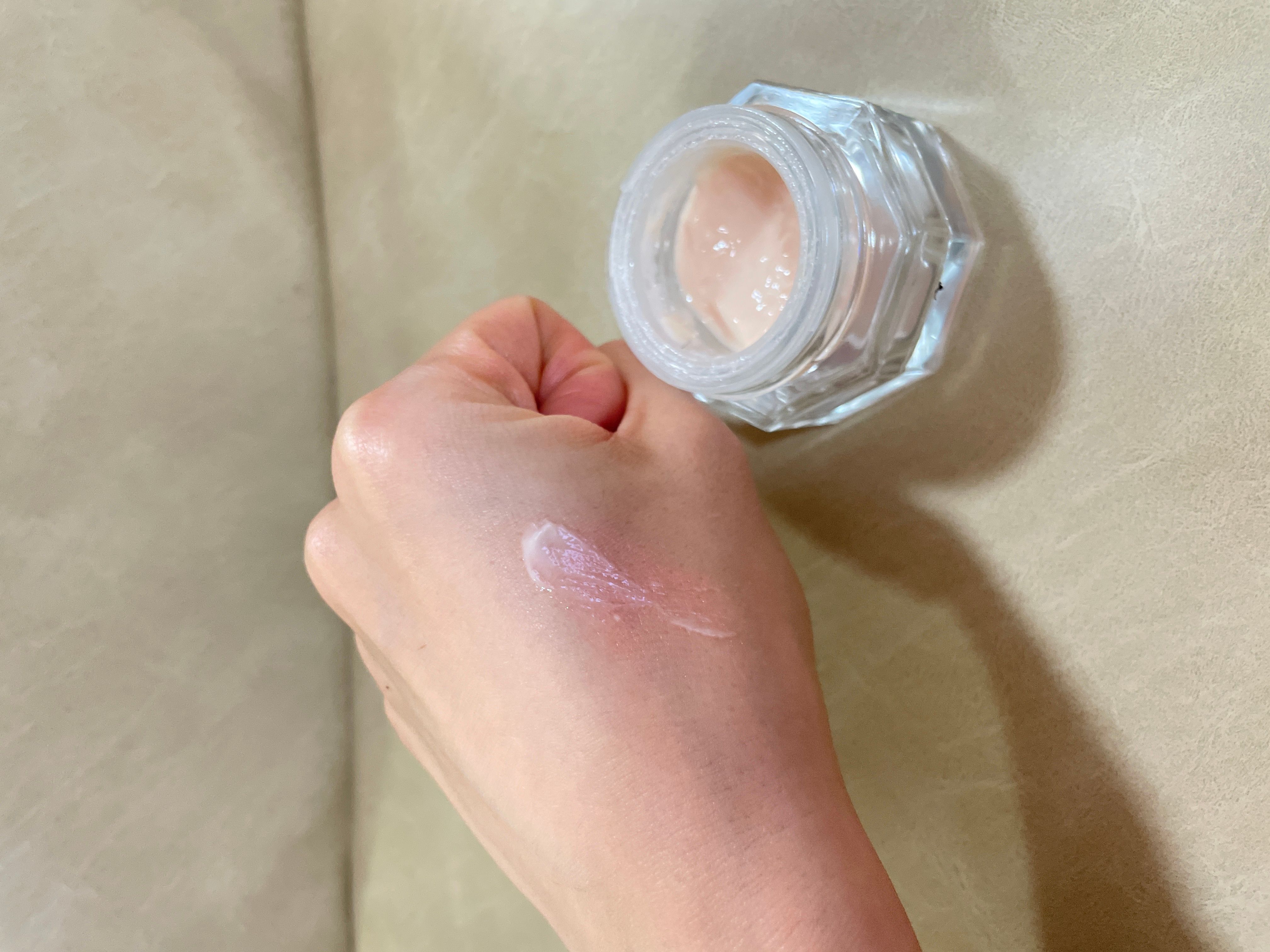 Charlotte Tilbury 魔法眼霜 真實評價/實測照片 byRr**rr 1