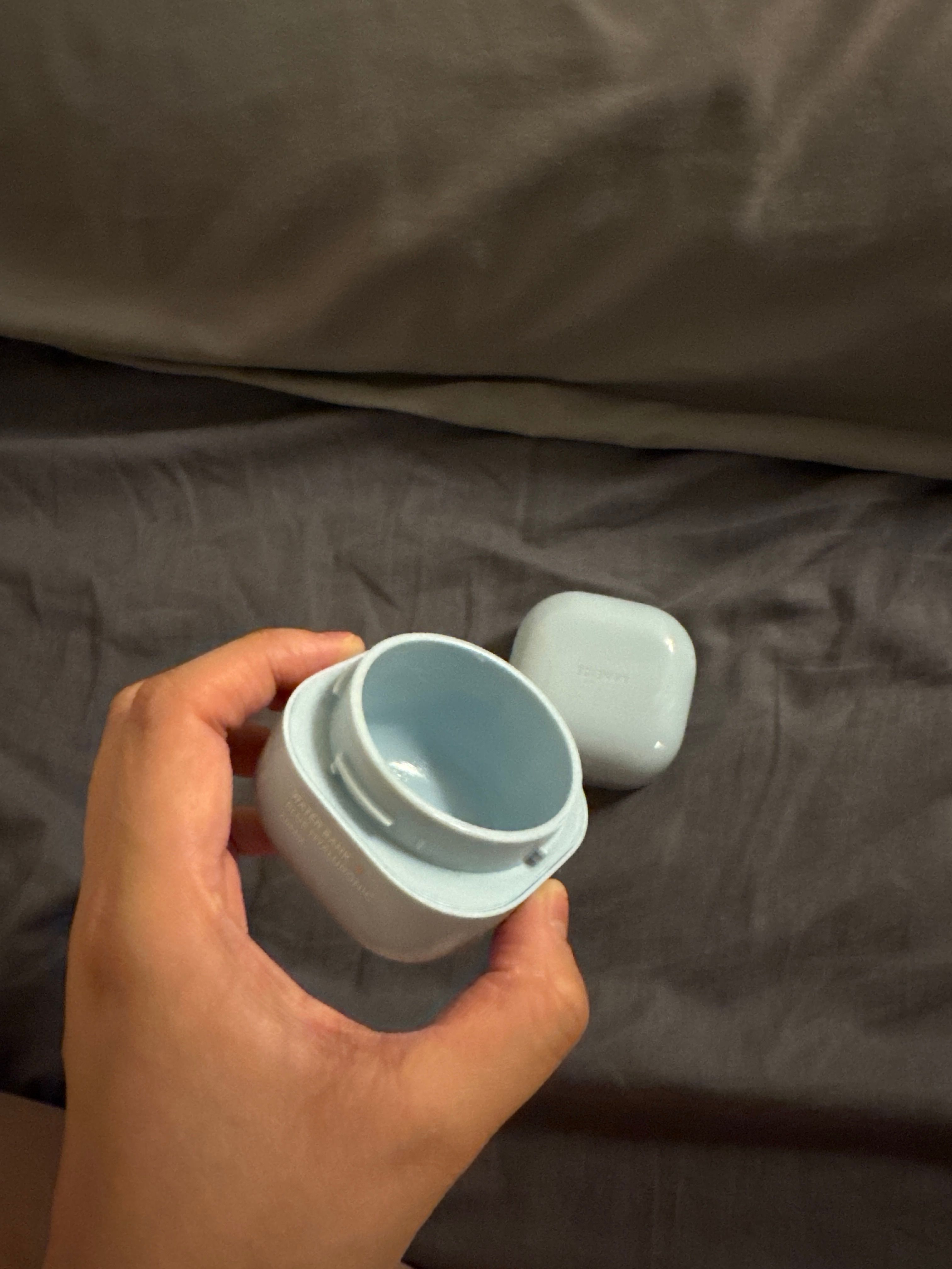 Laneige 水庫補濕微質酸修護面霜 真實評價/實測照片 byvi***ku 1