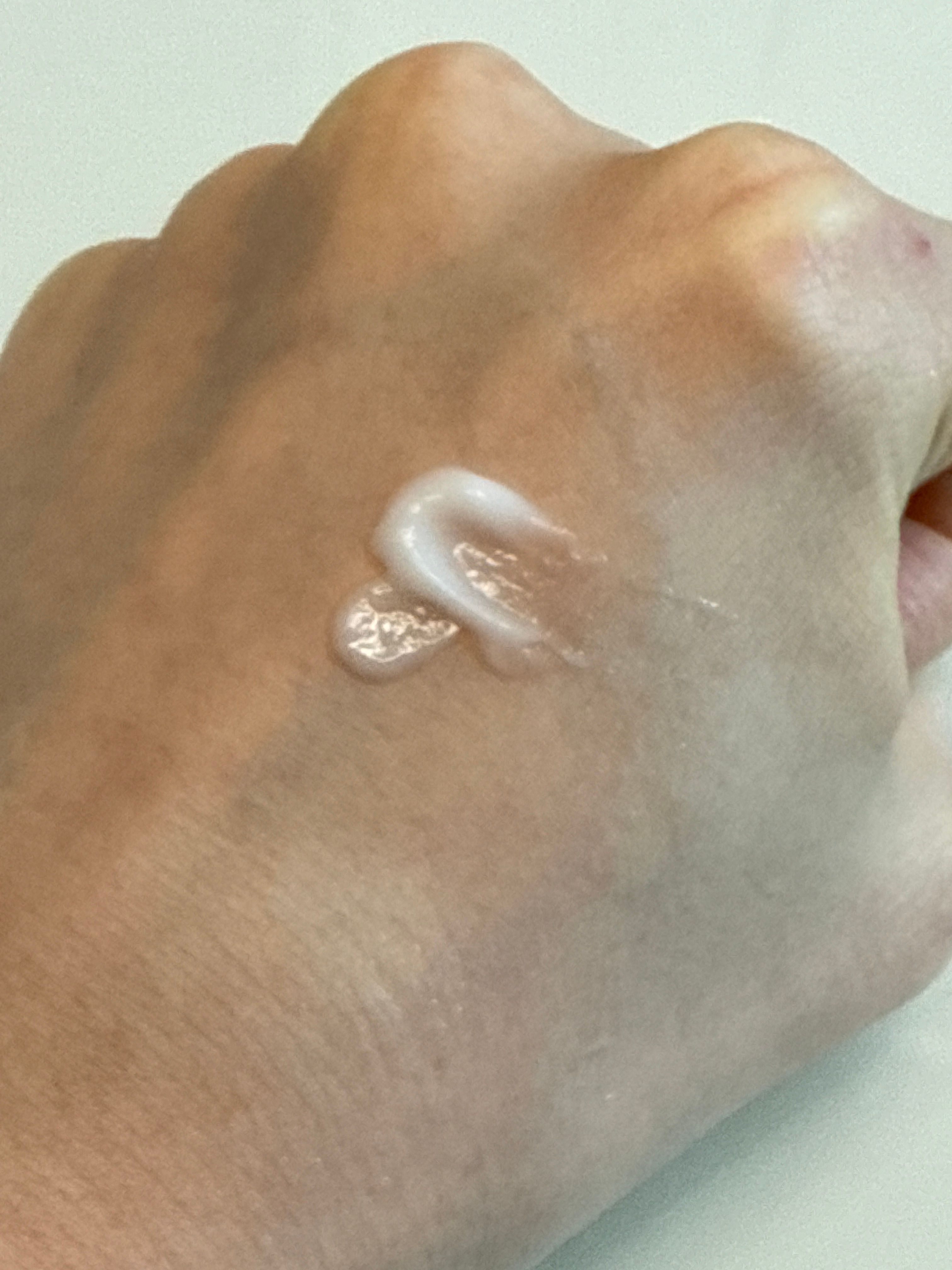 d program 酵母益生元修復面霜 真實評價/實測照片 byK* 1