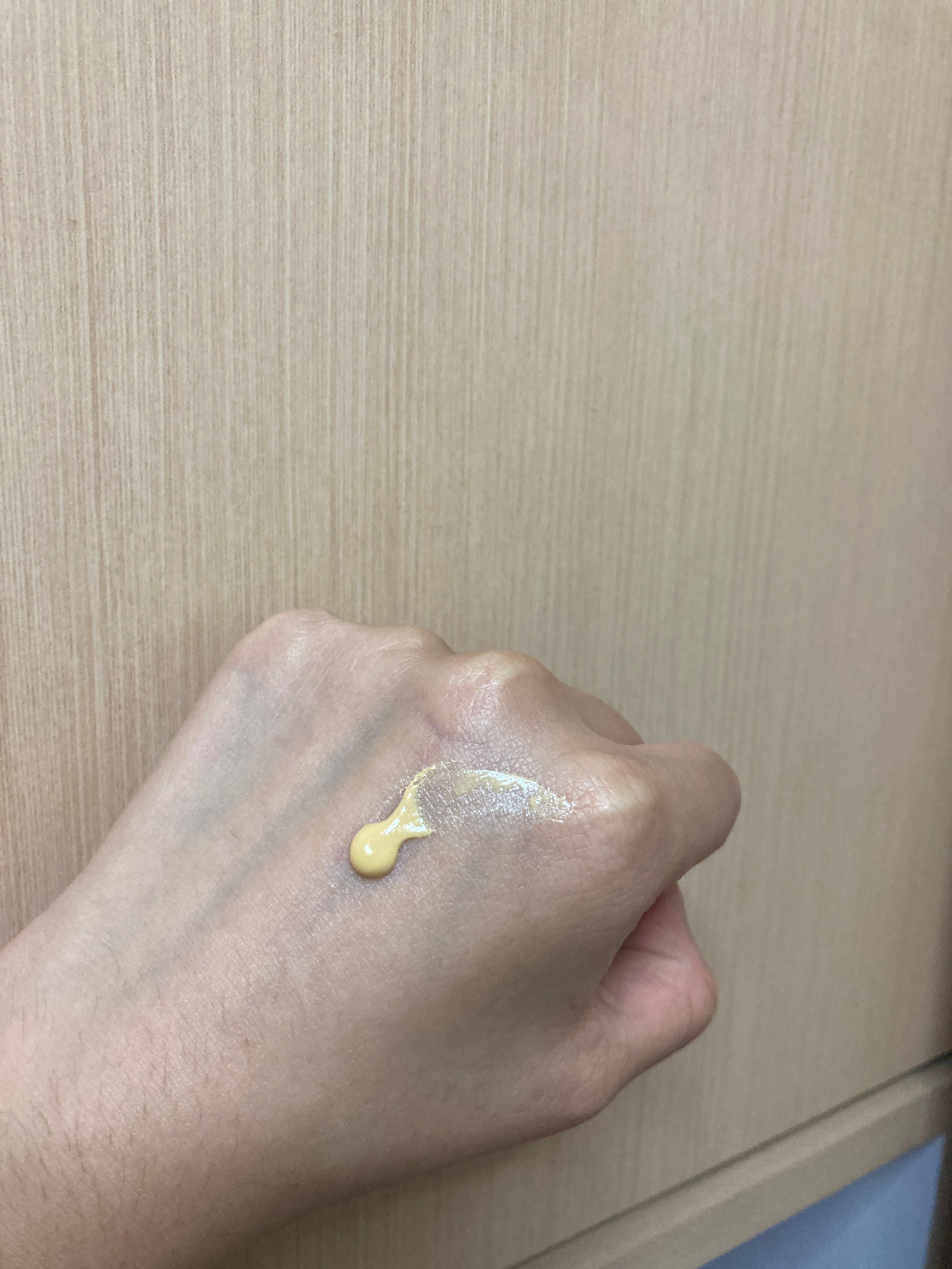 Canmake 美人魚防曬啫喱底霜 真實評價/用後感 byjes*****************com 1 Canmake 美人魚防曬啫喱底霜 真實評價/實測照片 byjes*****************com 1