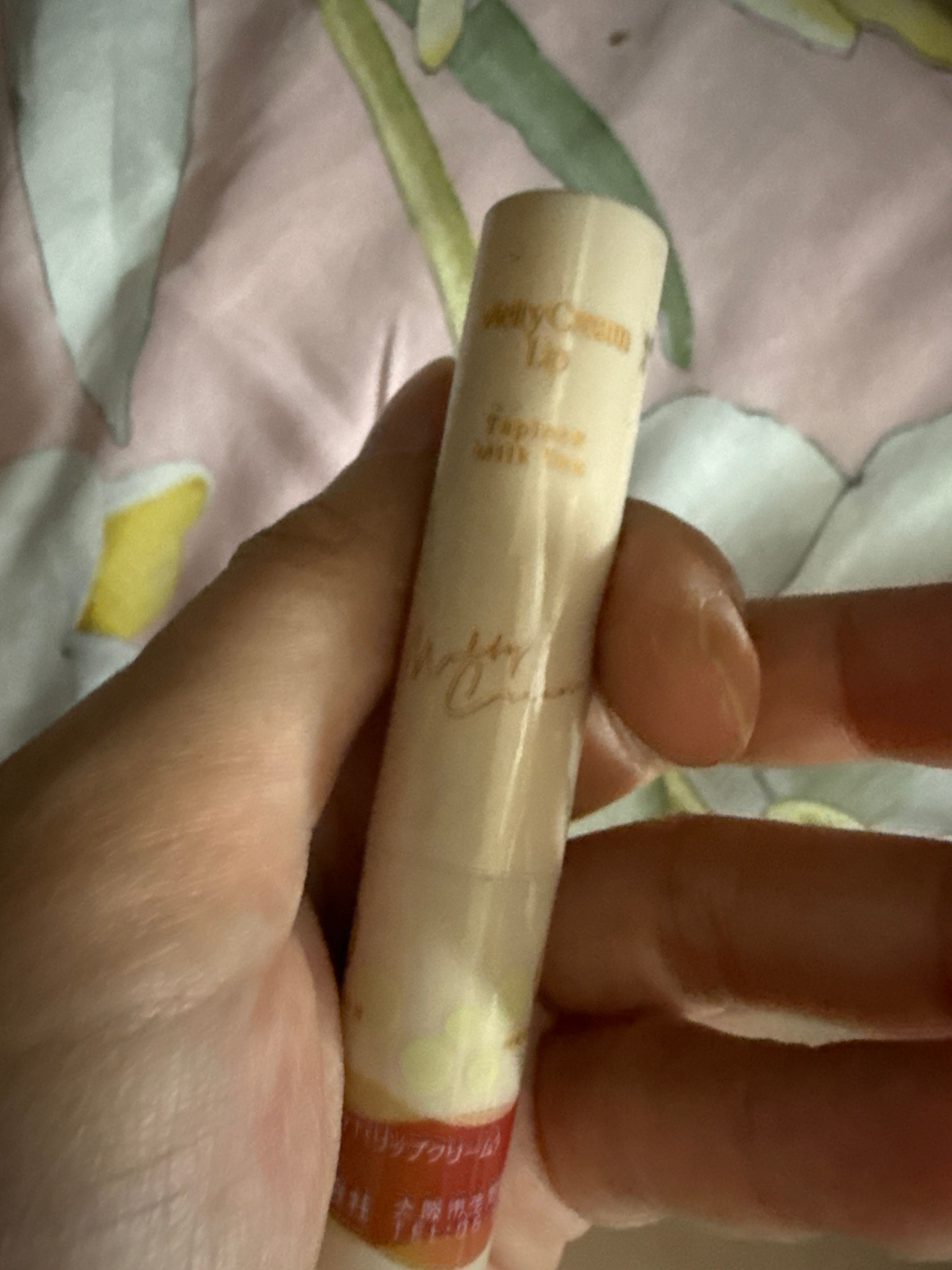 曼秀雷敦 Mentholatum 溫感高保濕潤唇膏 真實評價/實測照片 byH***n 1