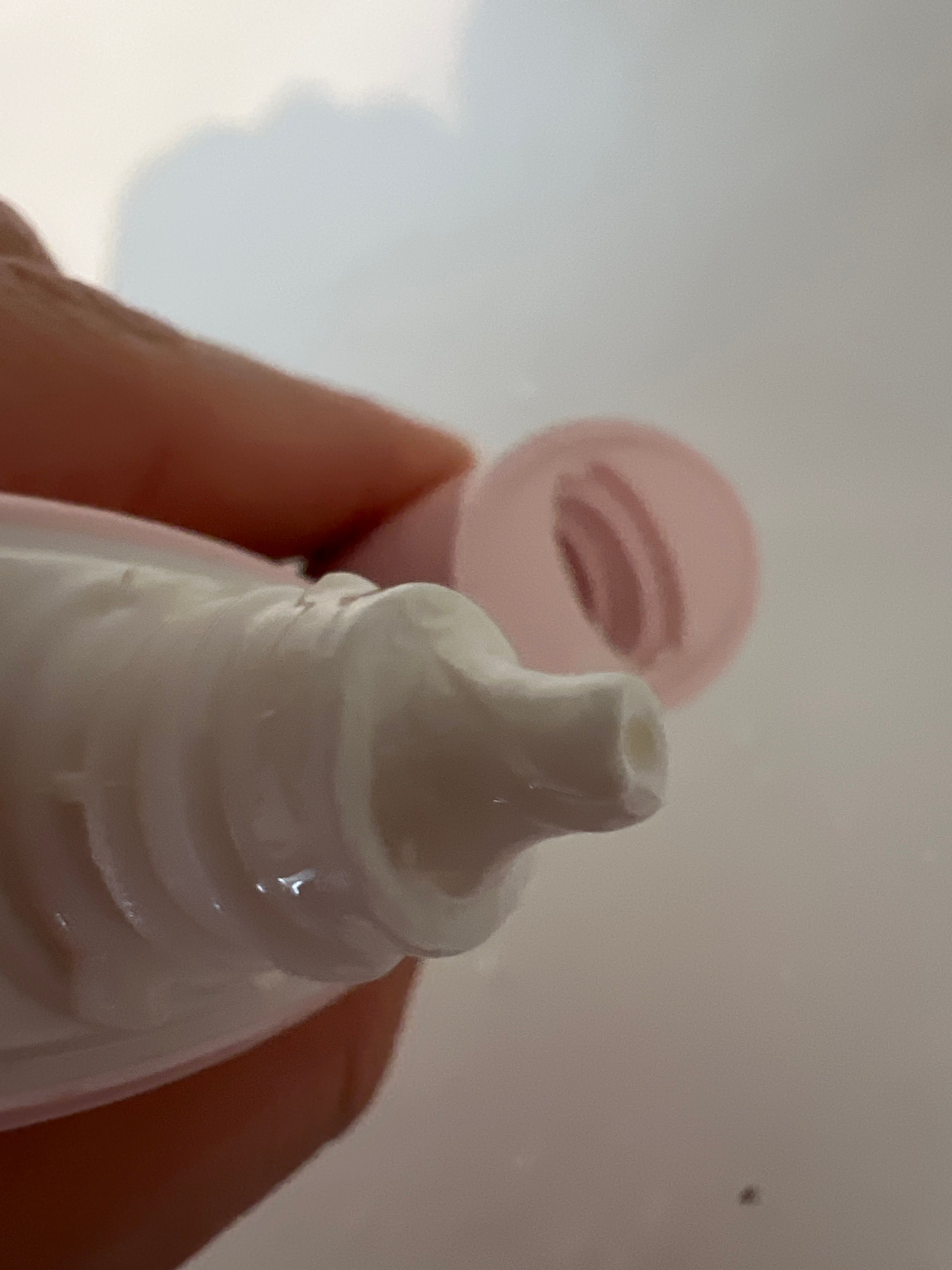 Anessa 安耐曬 極防水輕爽低敏 UV 乳液 真實評價/實測照片 bye*f 1