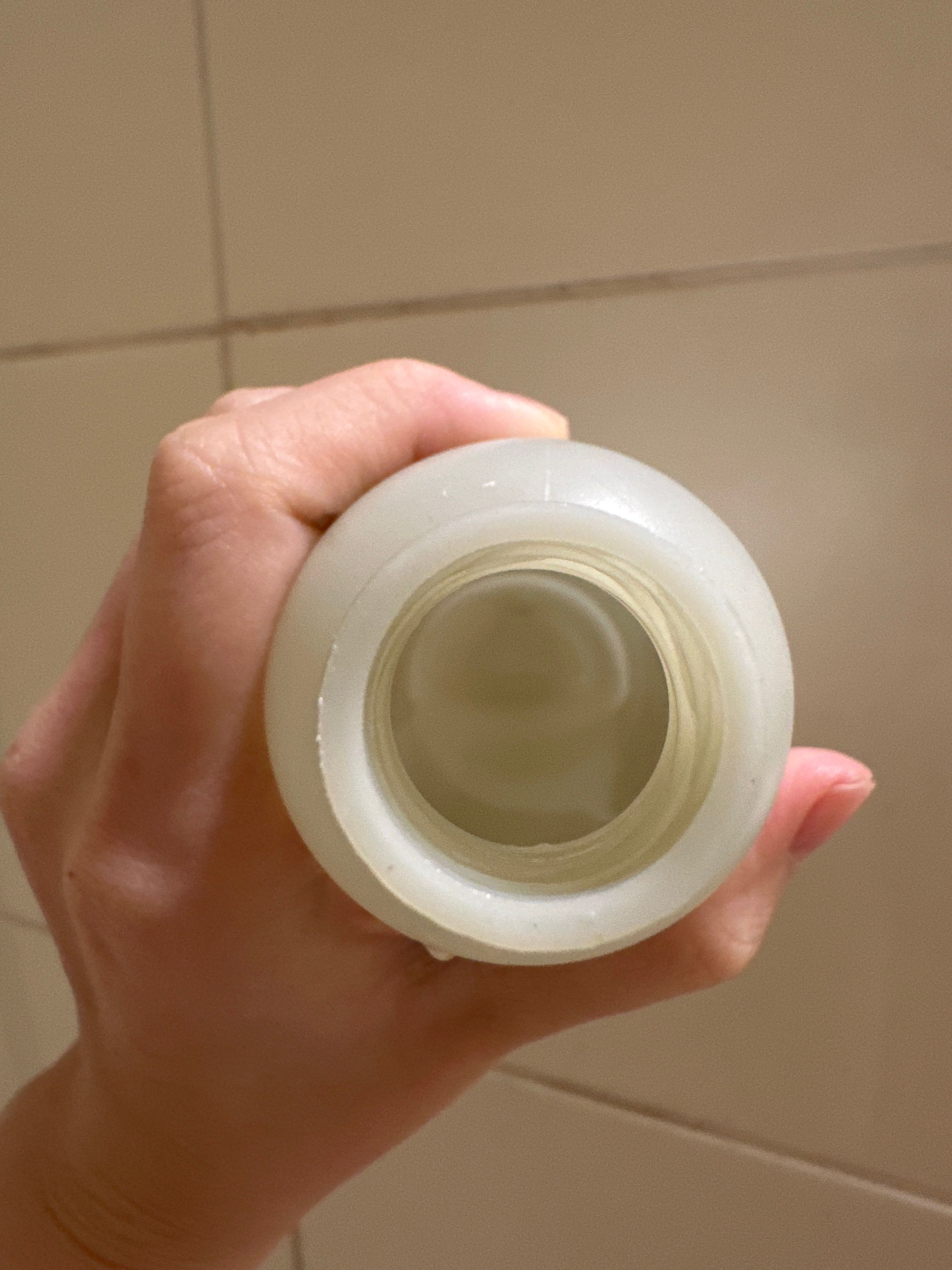 Kiehl's 氨基酸洗髮水 真實評價/實測照片 bybea******ife 1