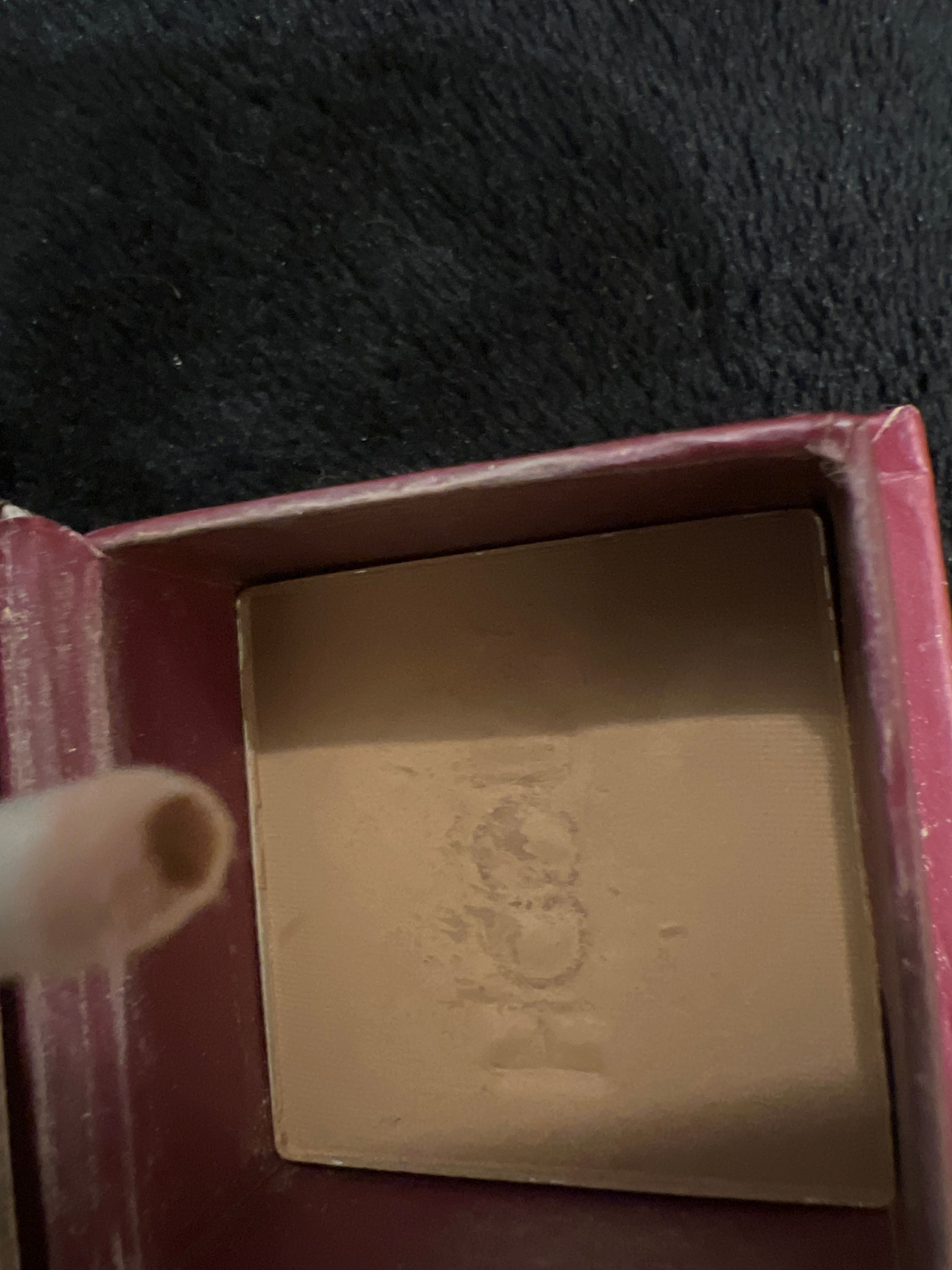 Benefit Cosmetics 銅透胭脂蜜粉 真實評價/實測照片 bys**u 1