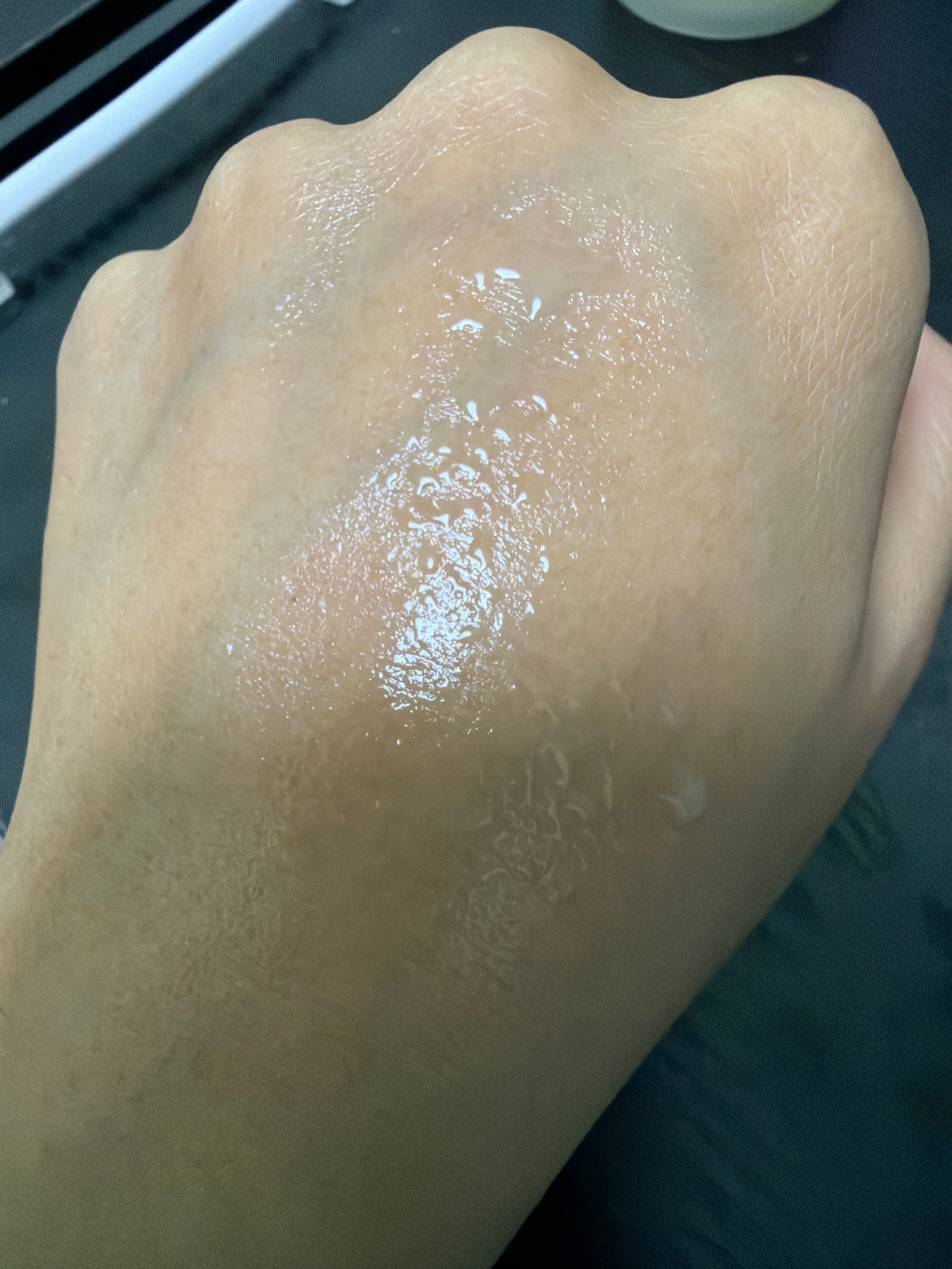 d'Alba 白松露精華保濕噴霧 真實評價/實測照片 byK*i 1