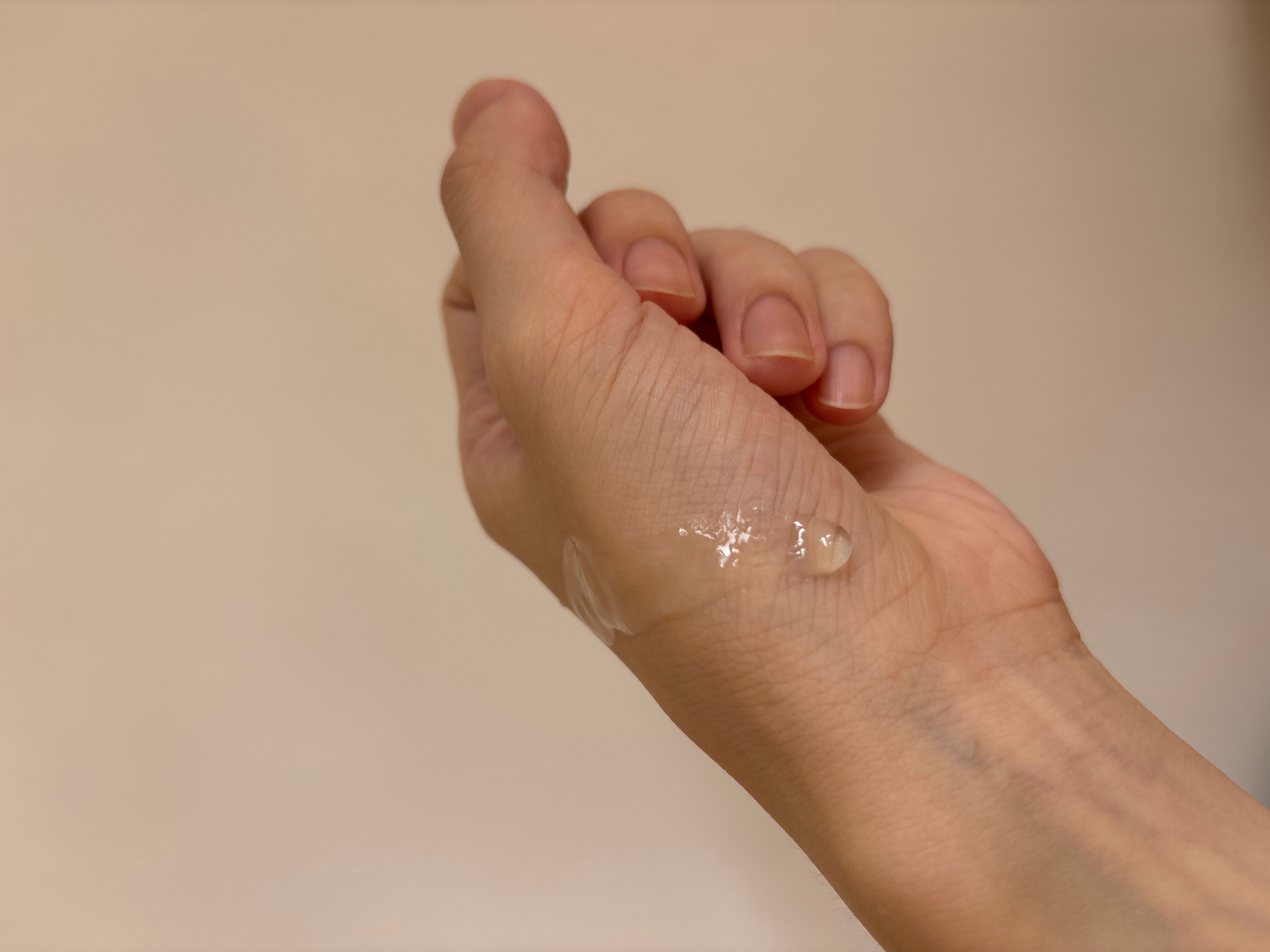 Aesop 賦活手部乾洗清潔露 真實評價/實測照片 byDes*******ung 1