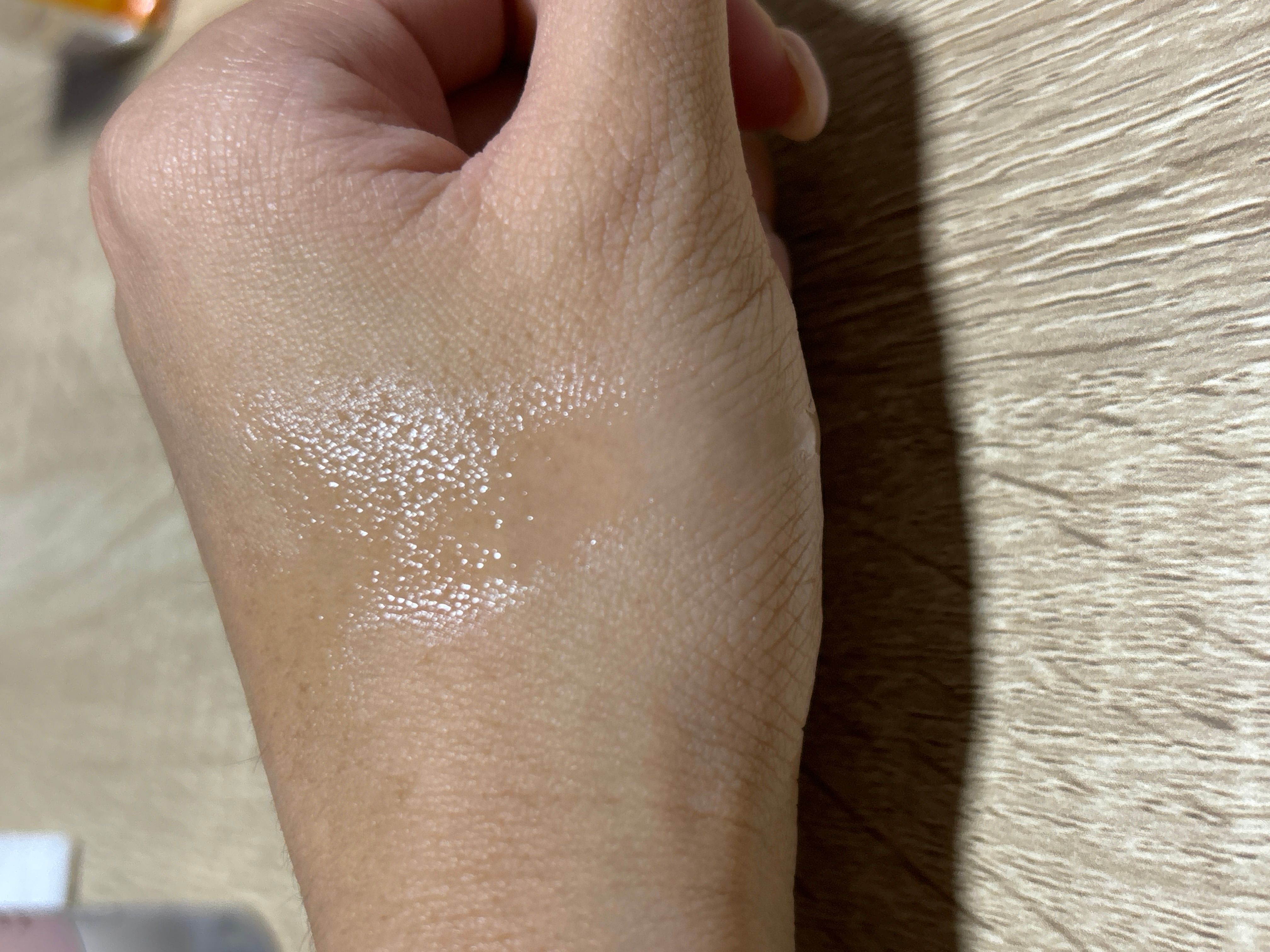 Cetaphil 舒特膚透亮抗敏爽膚水 真實評價/實測照片 byC**. 1