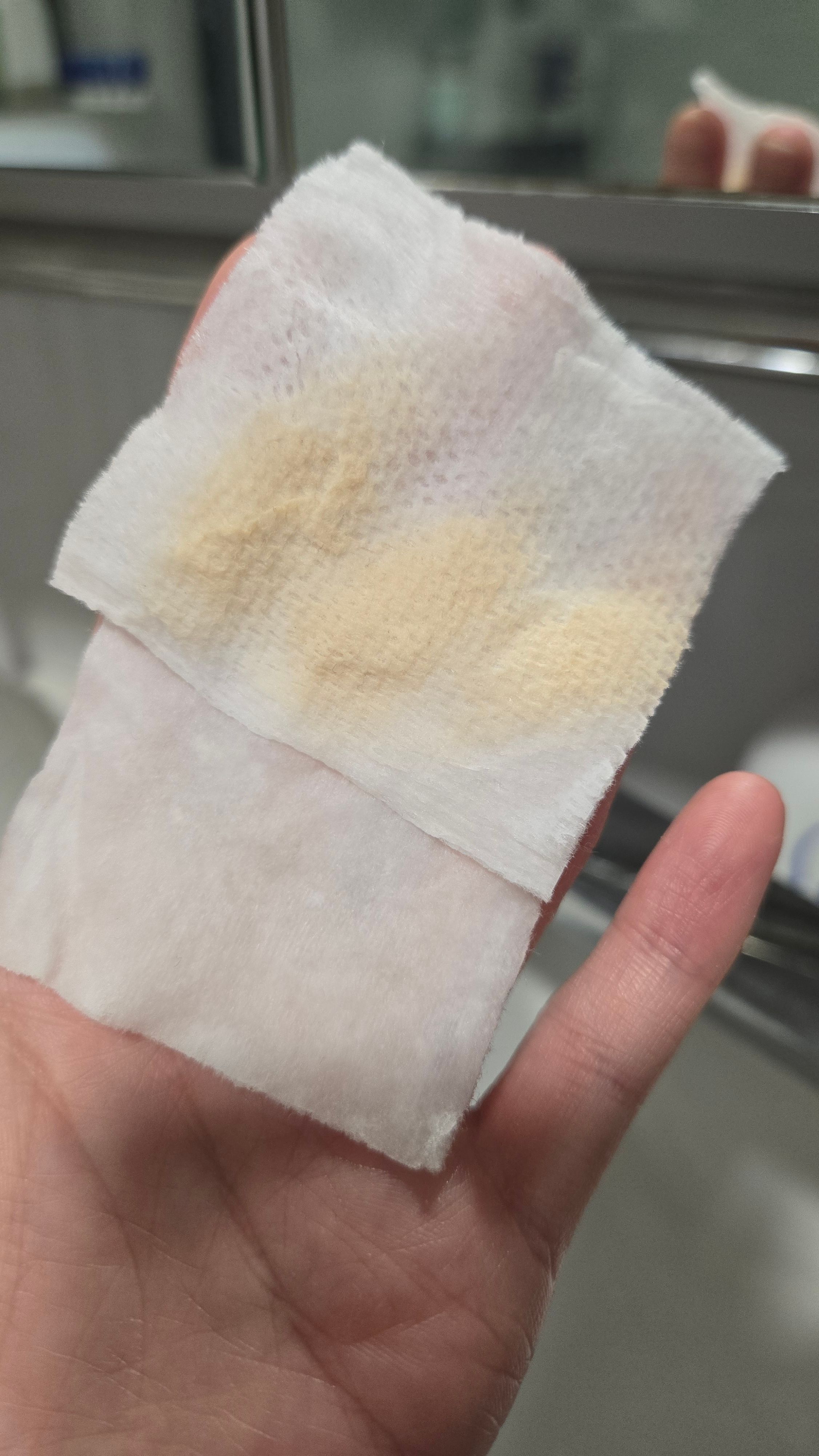 Bioderma 防敏護理系列-深層卸妝潔膚水 真實評價/實測照片 byEd**Be 1