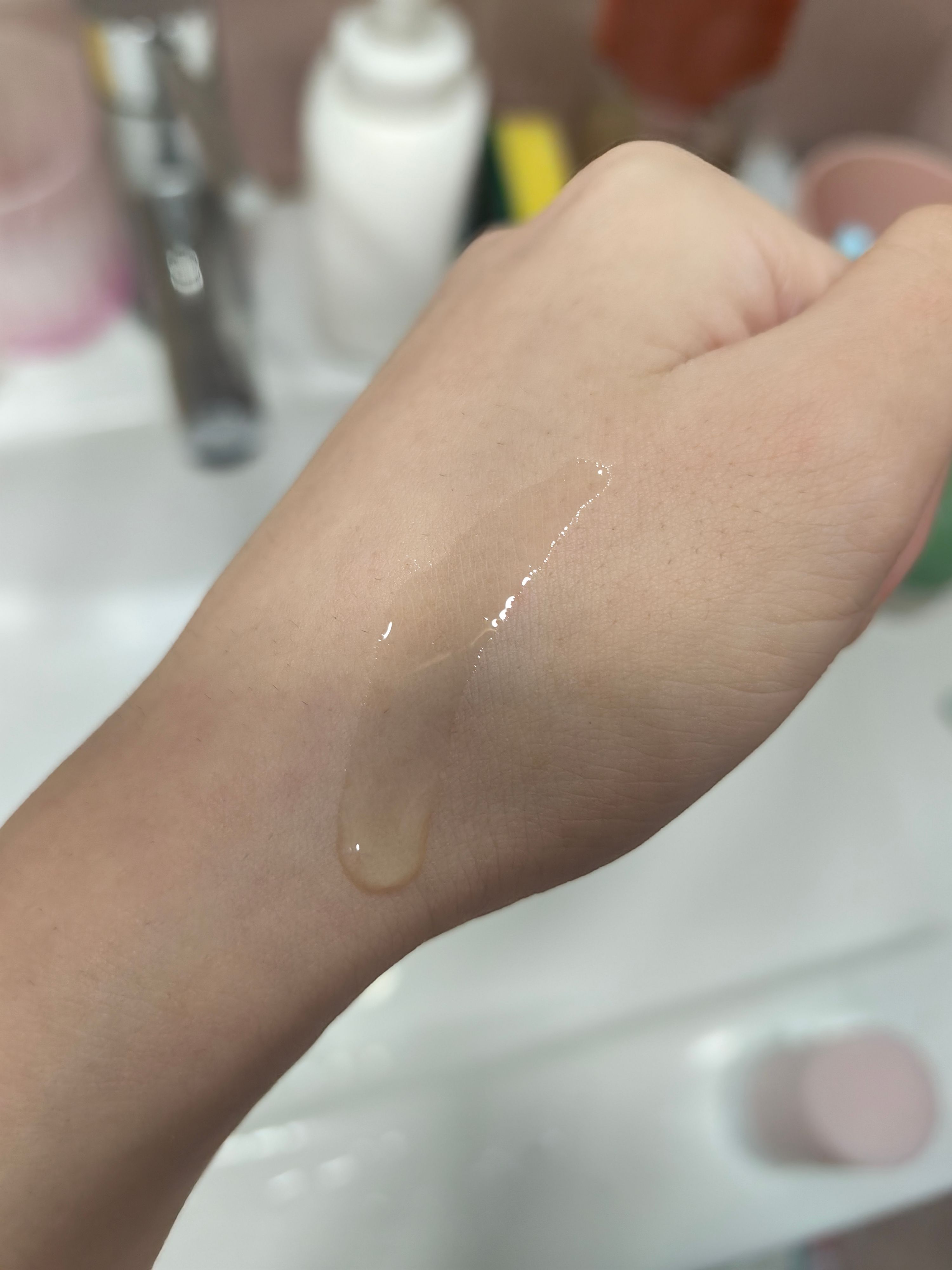 ma:nyo 魔女工廠 純淨卸妝油 真實評價/實測照片 byOli****ung 1