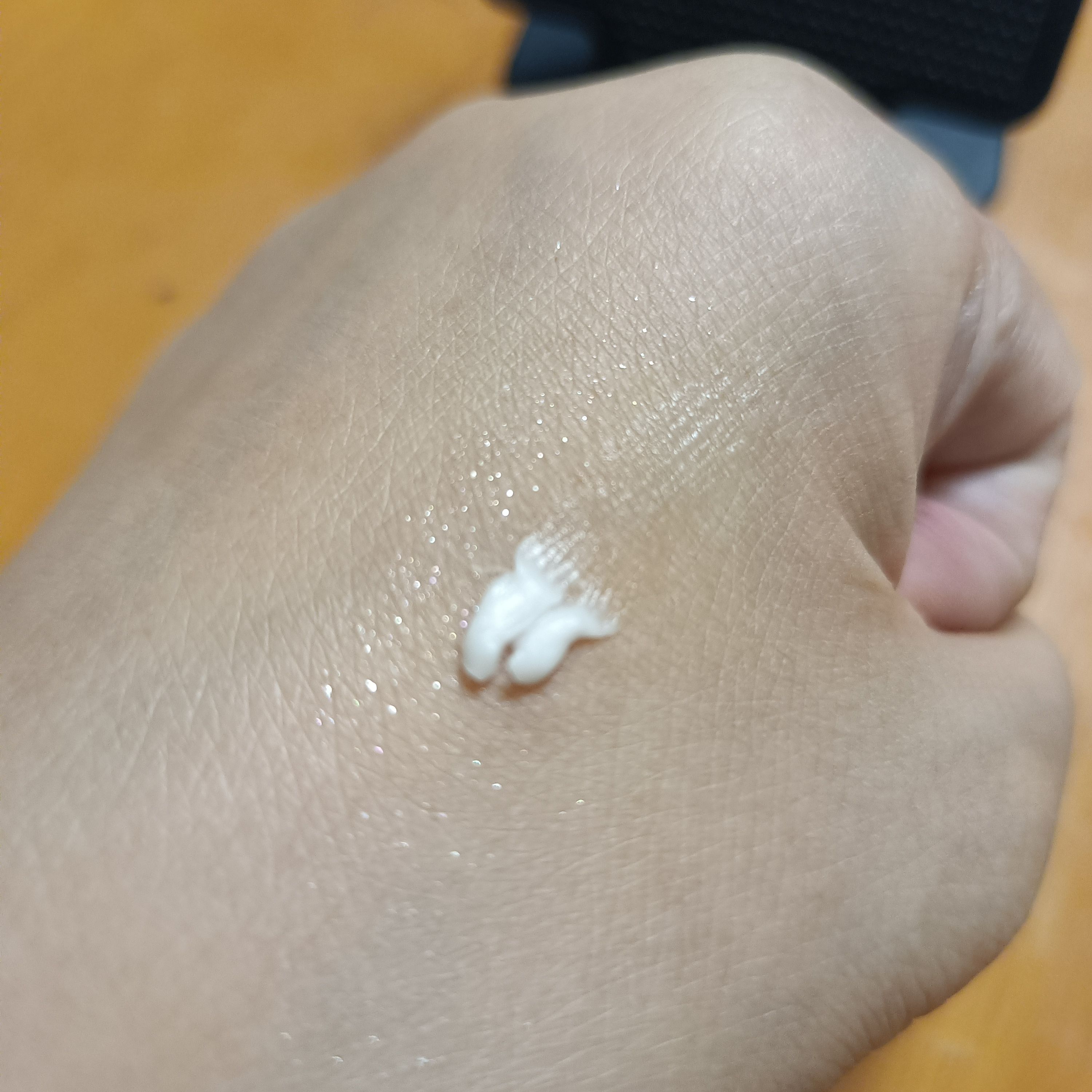 Canmake 多用途眼影底膏 Lasting Multi Eyebase WP 真實評價/用後感 byl**m 1 Canmake 多用途眼影底膏 Lasting Multi Eyebase WP 真實評價/實測照片 byl**m 1