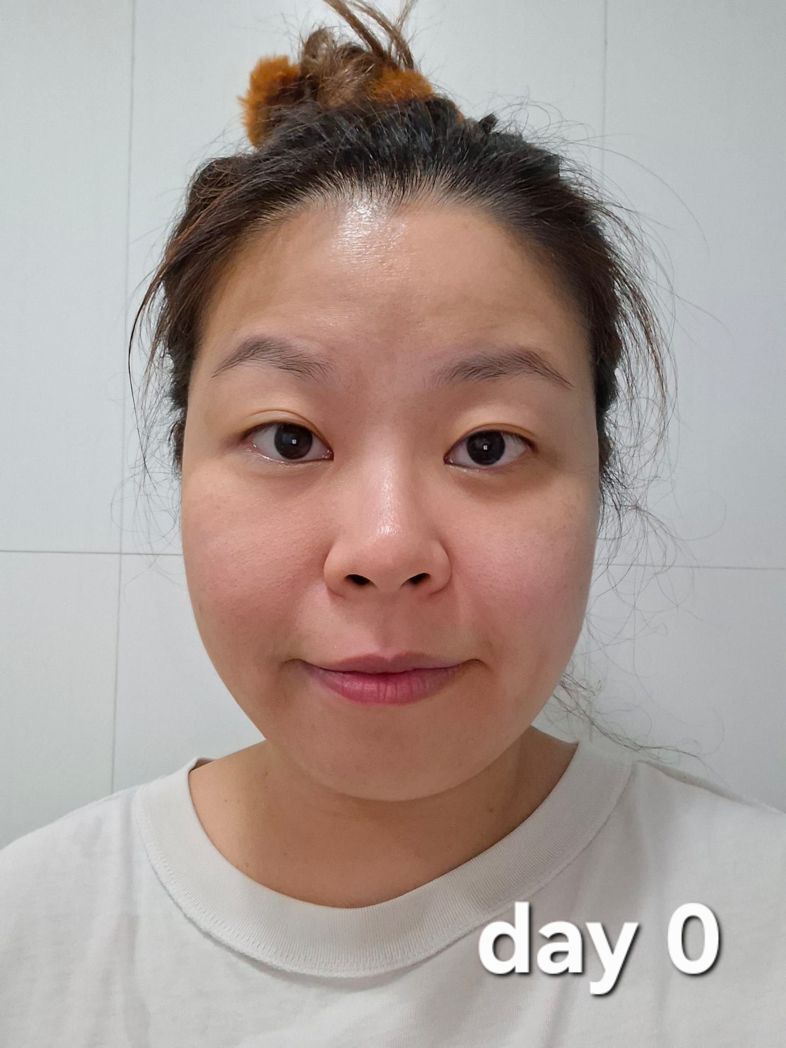 La Roche-Posay 極效修復面膜 真實評價/用後感 byMou****Liu 1 La Roche-Posay 極效修復面膜 真實評價/實測照片 byMou****Liu 1